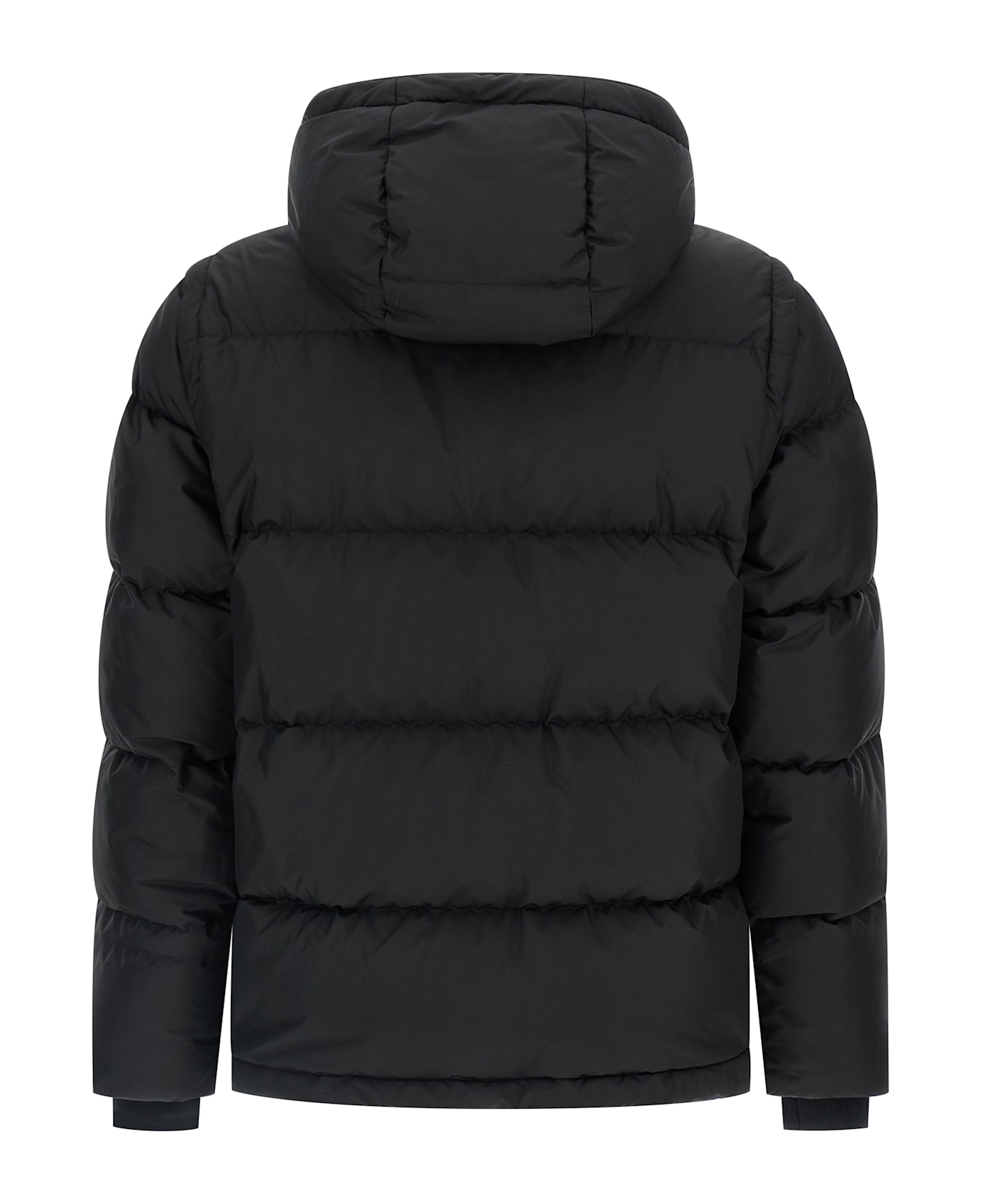 Burberry 
bideford
 Down Jacket - Black  