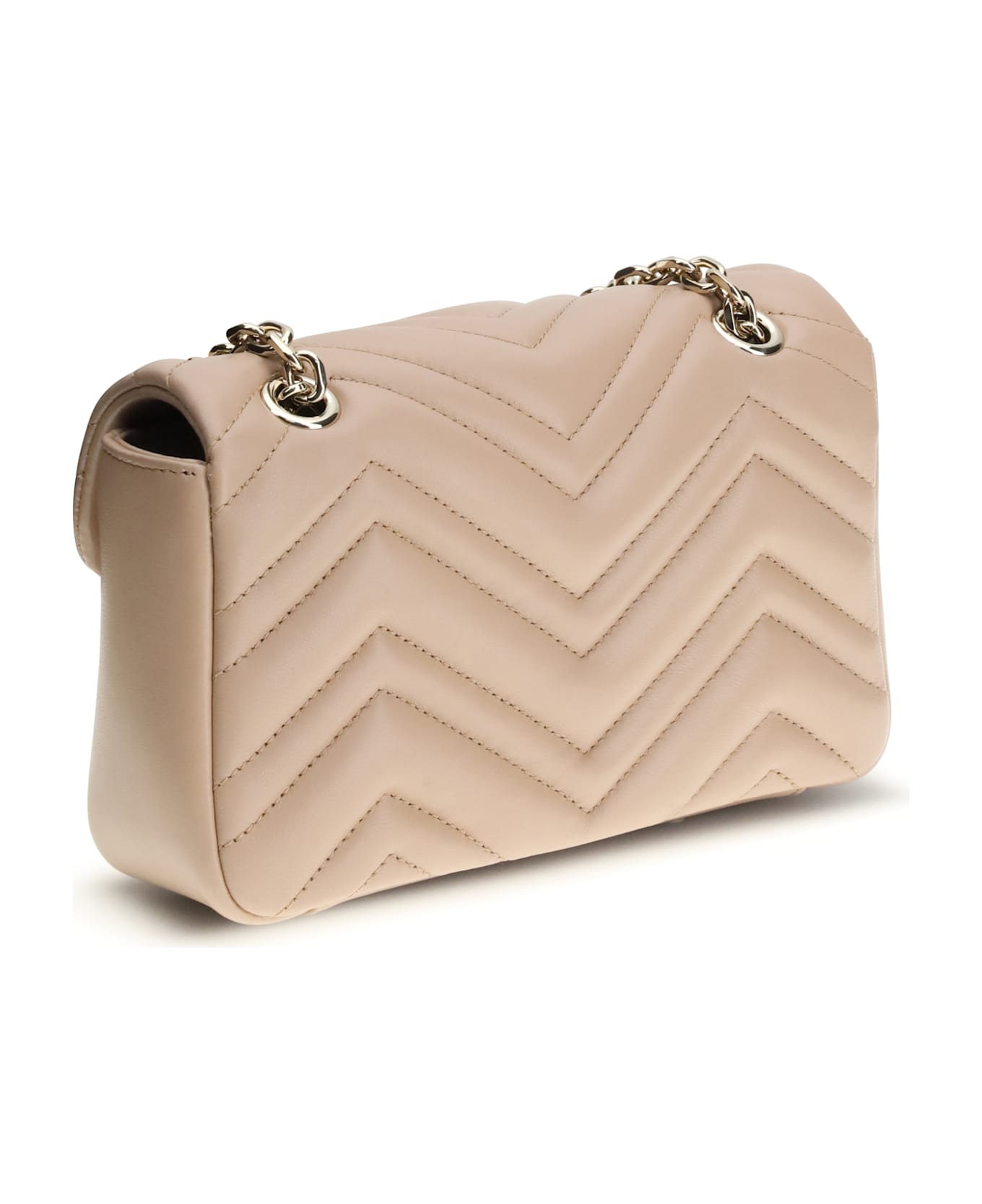 Gucci Gg Marmont Small Shoulder Bag