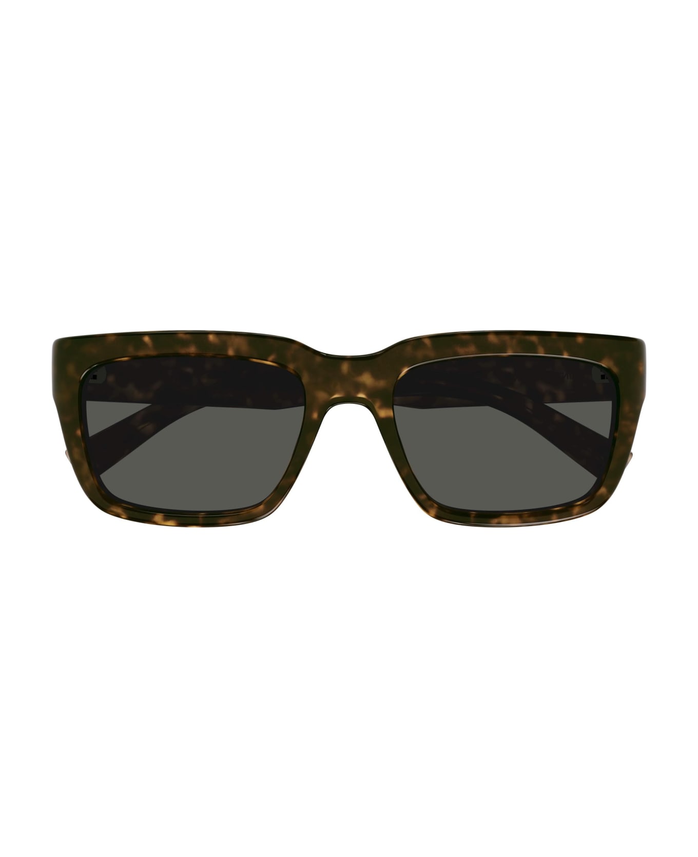 Saint Laurent Eyewear Sunglasses - Havana/Grigio