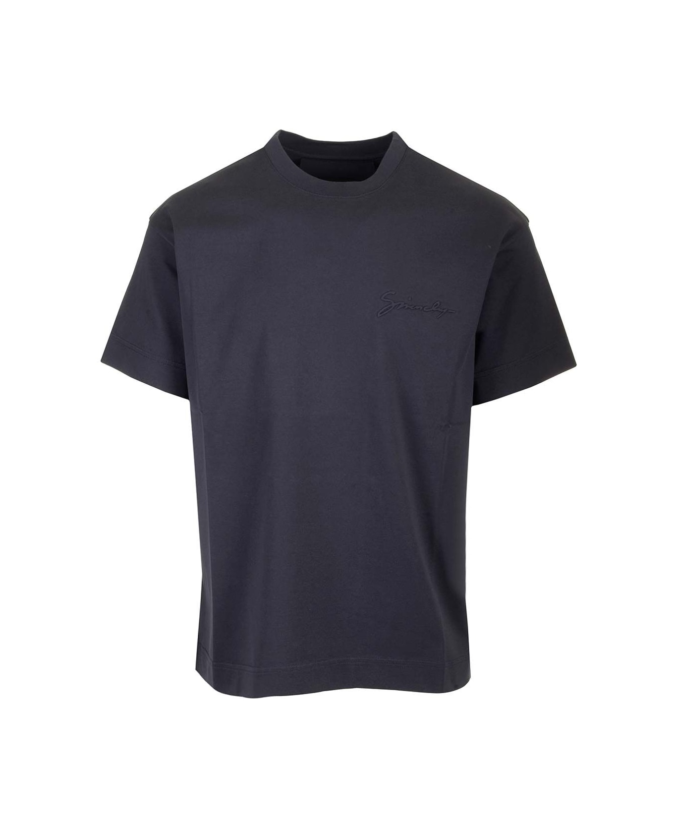 Givenchy T-shirt - Blue