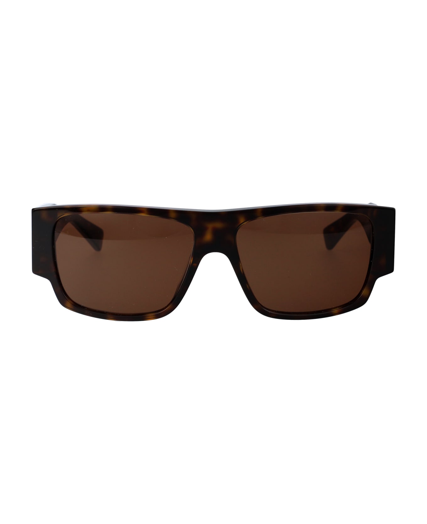 Bottega Veneta Eyewear Bv1286s Sunglasses - 002 HAVANA HAVANA BROWN サングラス