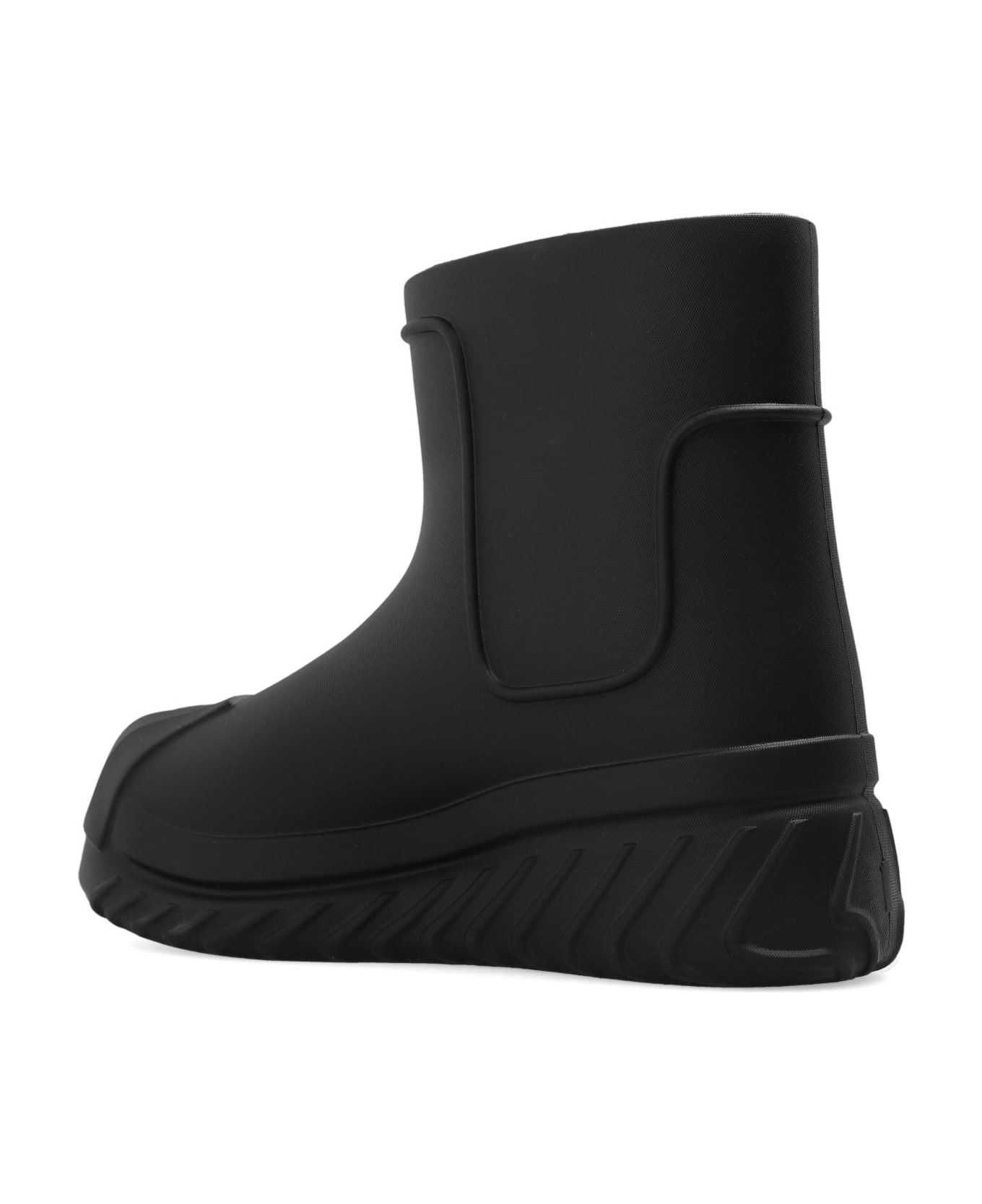 Adidas Originals 'adifom Superstar' Rain Boots - Black