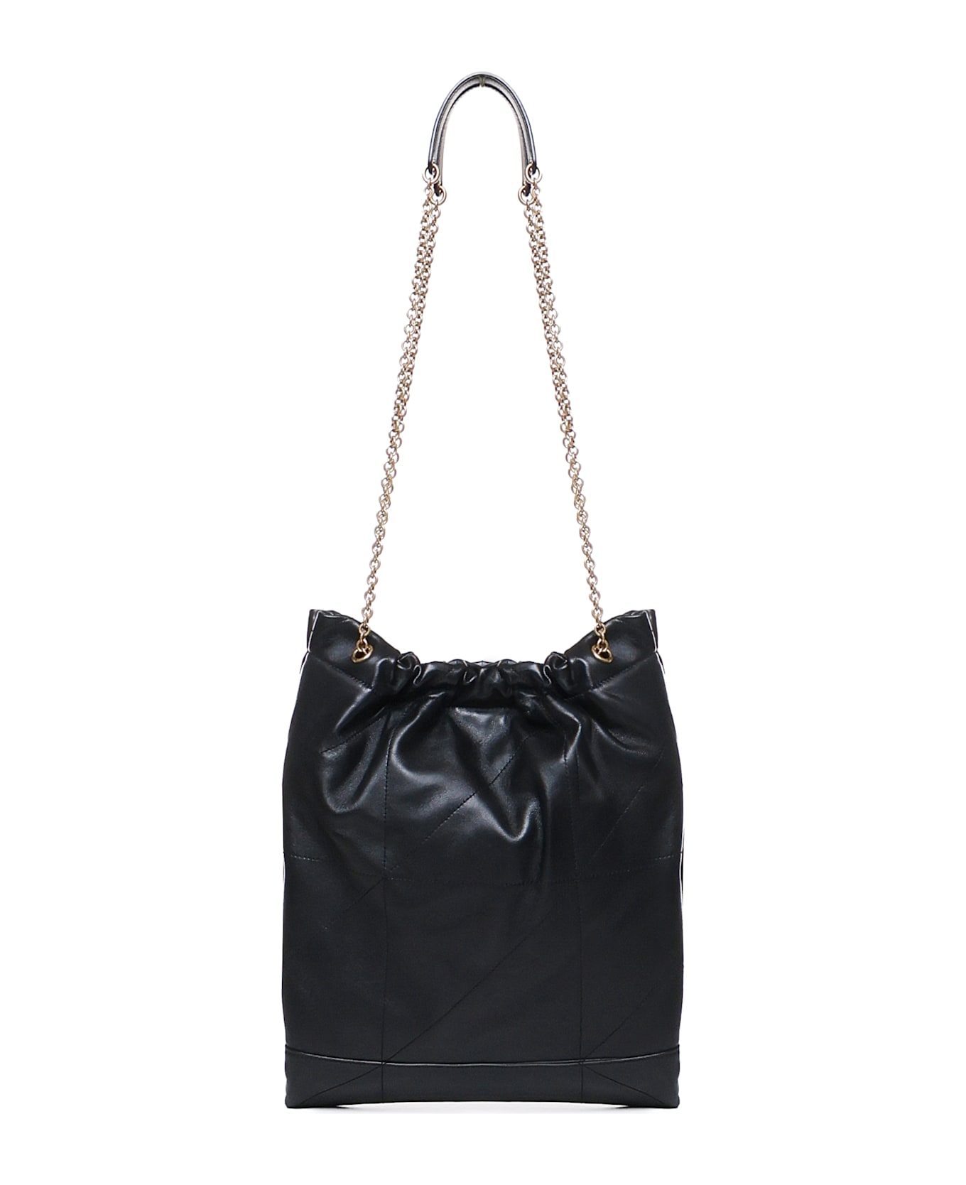 Saint Laurent Bags.. Black - Black