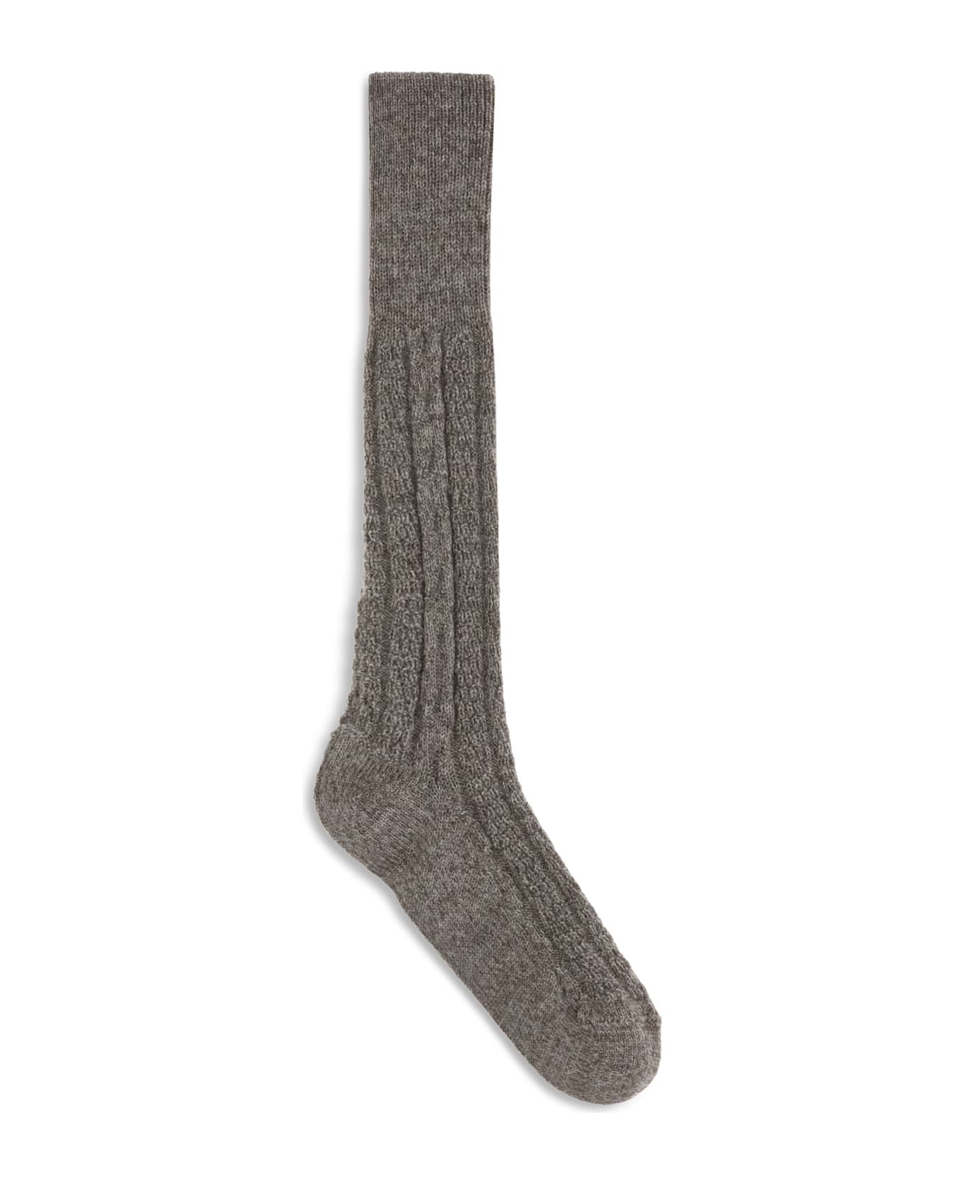 Maison Margiela Wool Socks