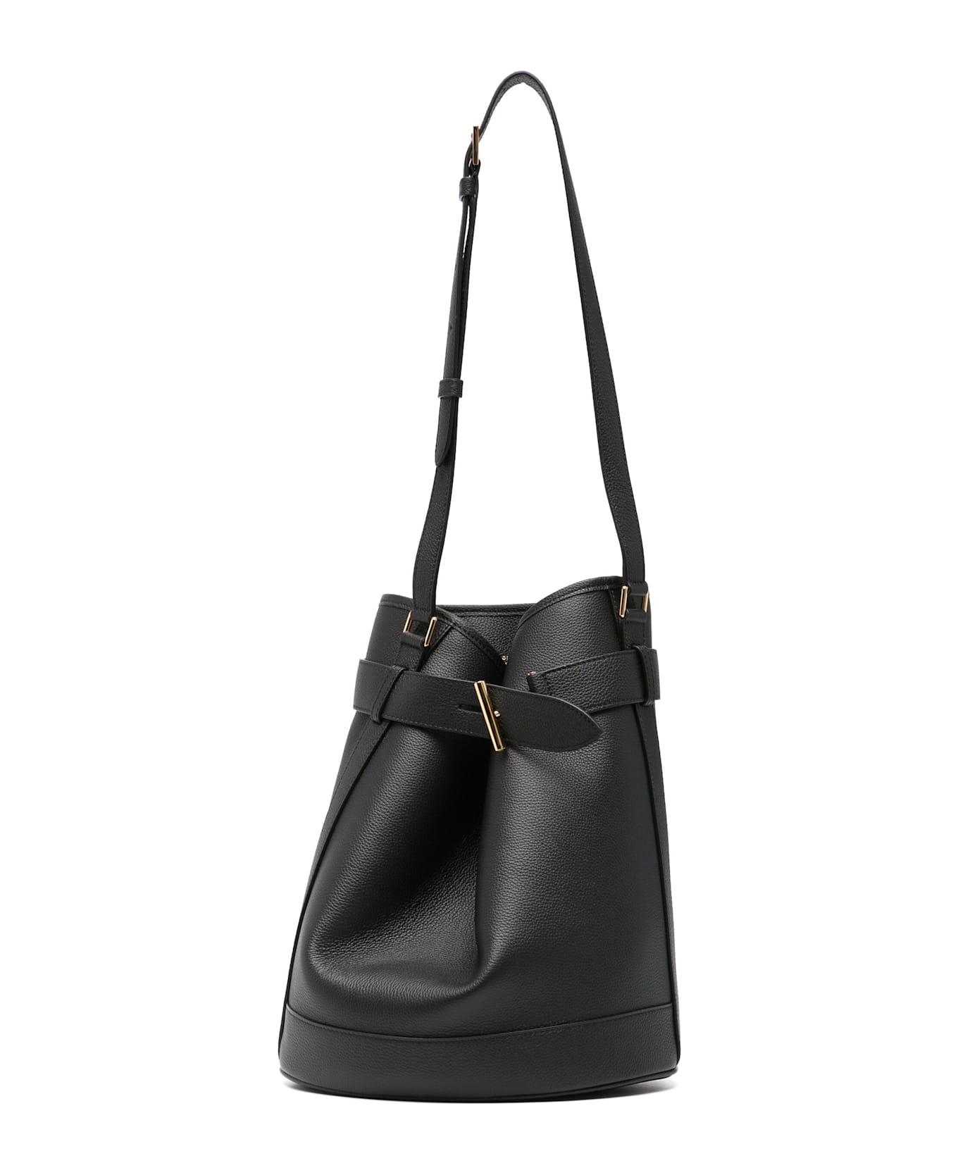 Tom Ford Day Bags Bucket - Black