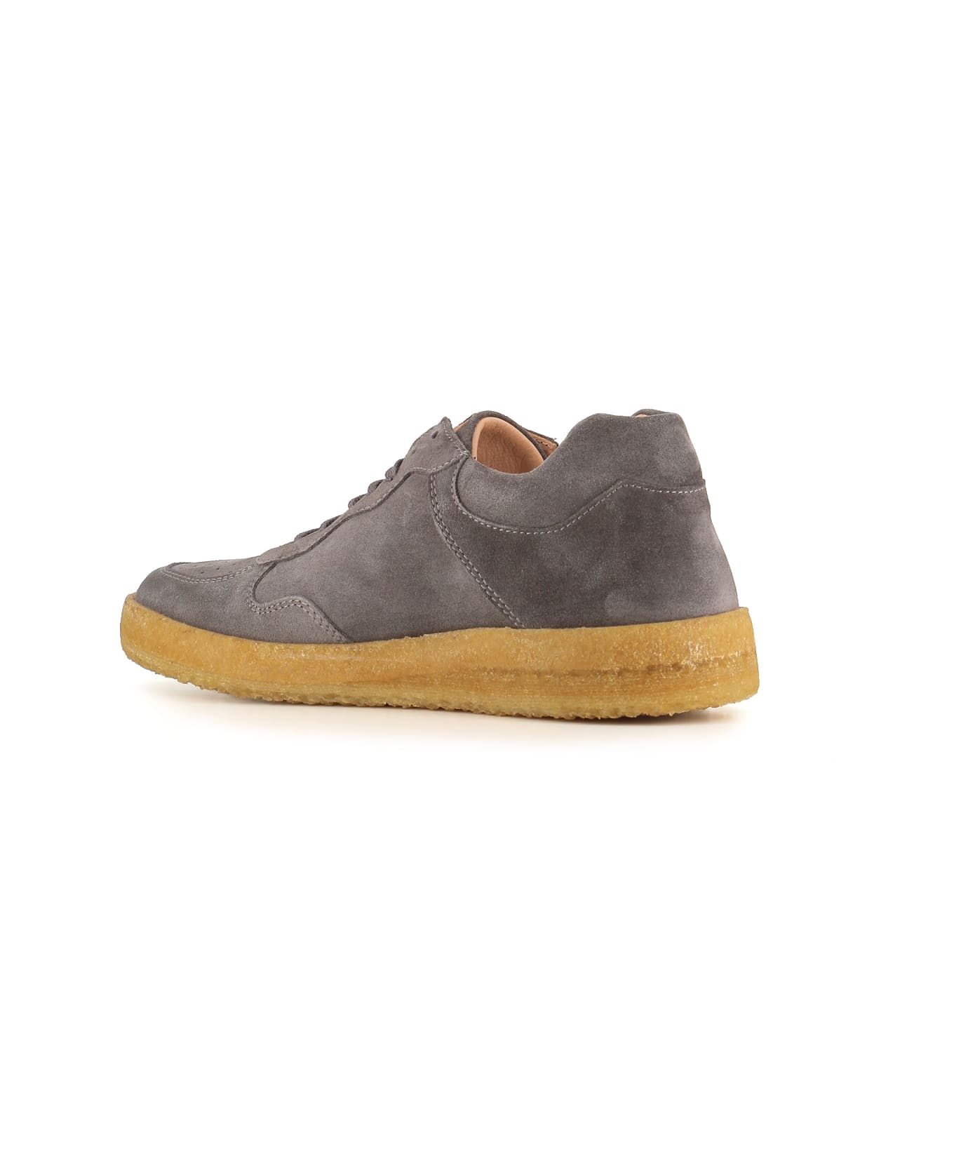 Astorflex Sneakers Tenniflex - Grey