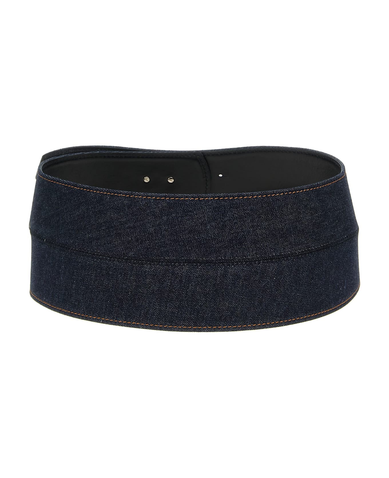 SportMax 
arabba1234
 Belt - Blue