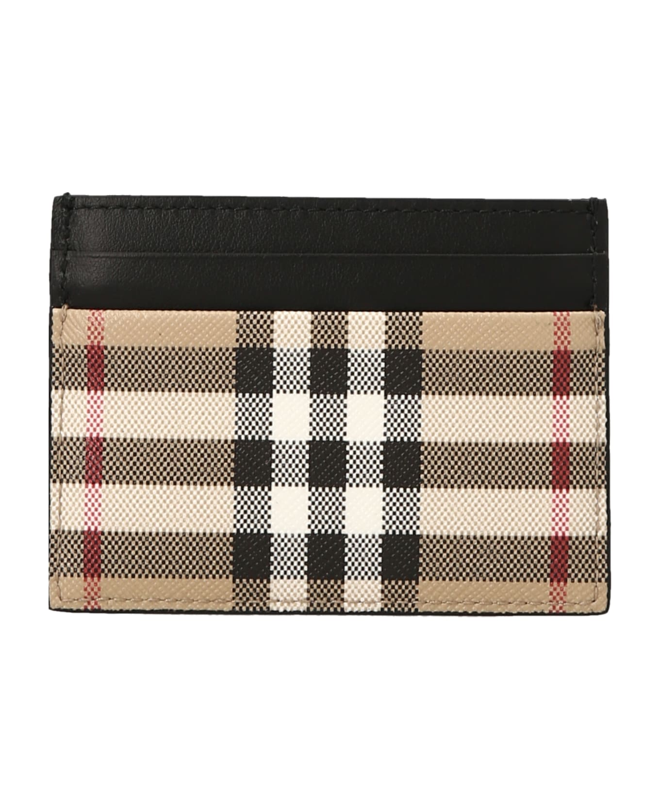 Burberry 'sandon Card Holder | italist