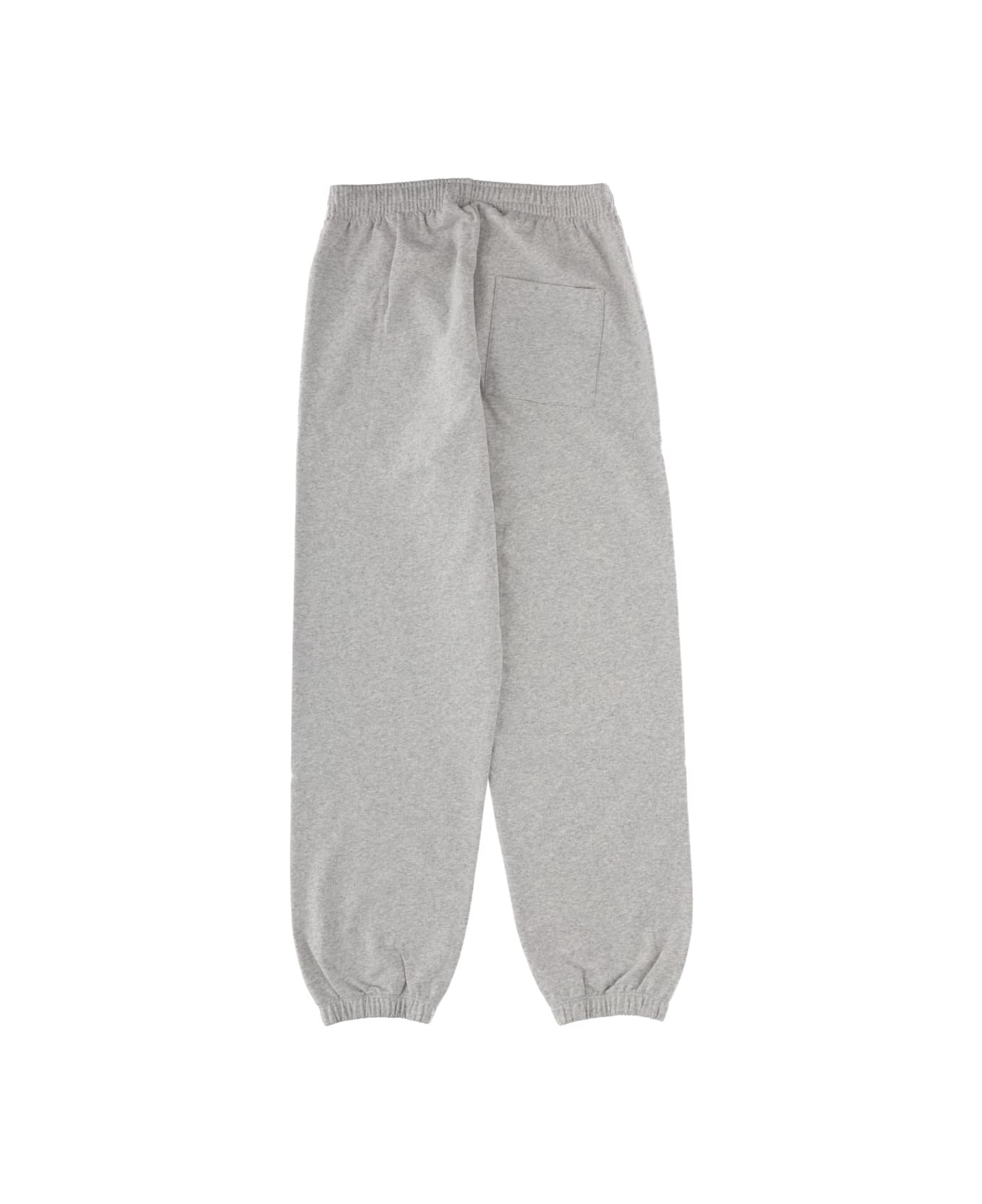 Sporty & Rich Pants "nyrc" - GREY