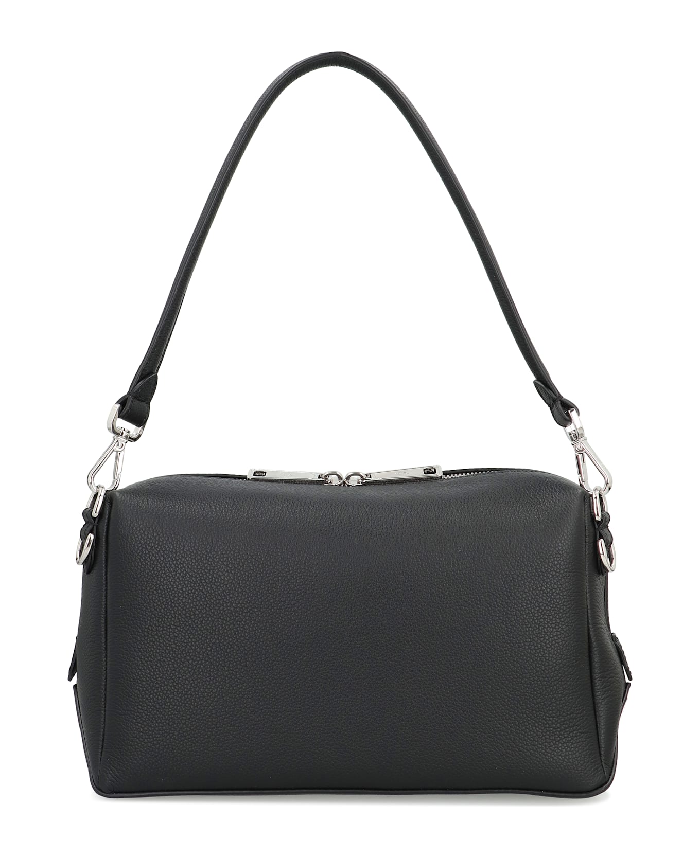 Fendi Medium Bag - black