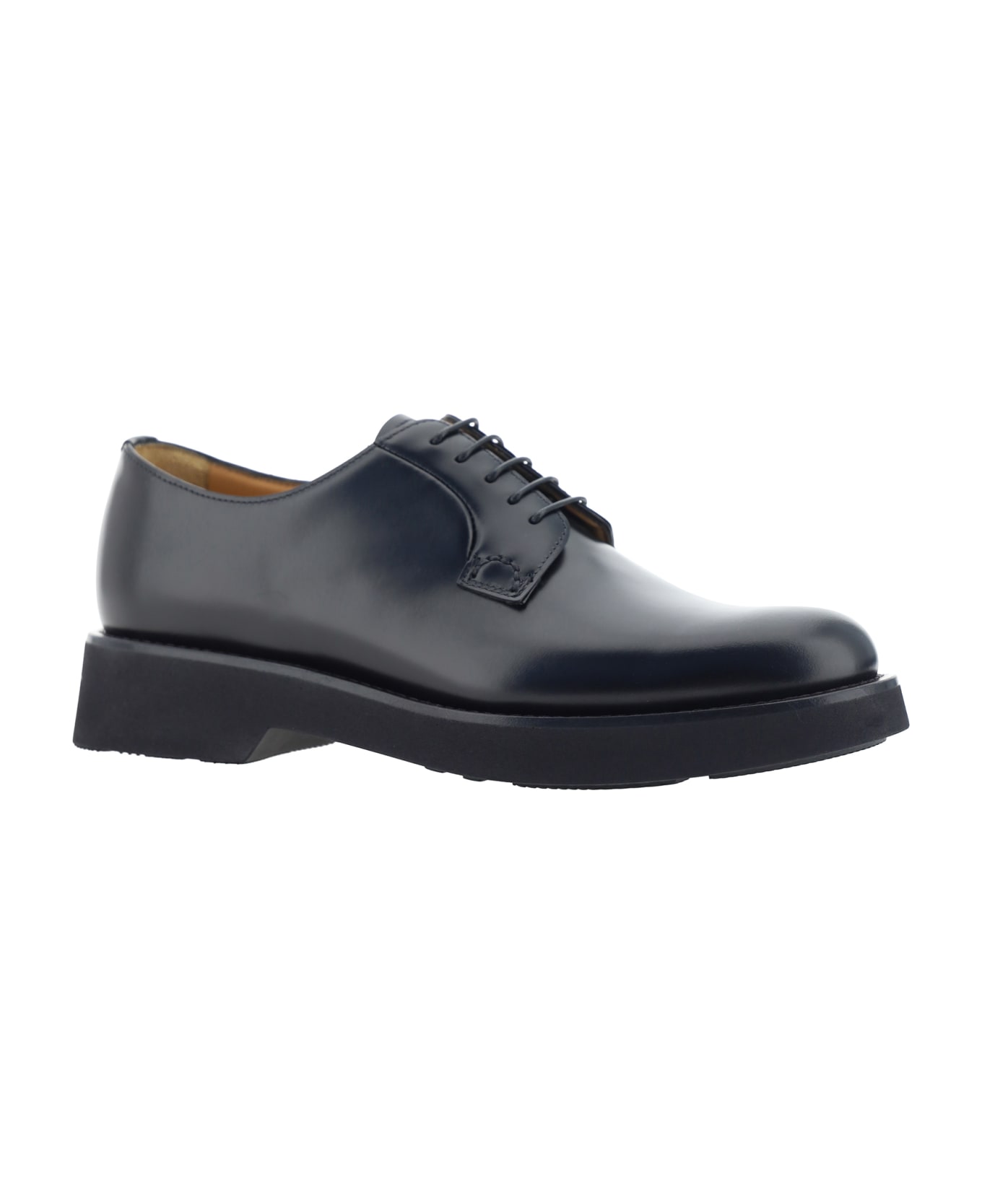 Church's Shannon Loafers - Black