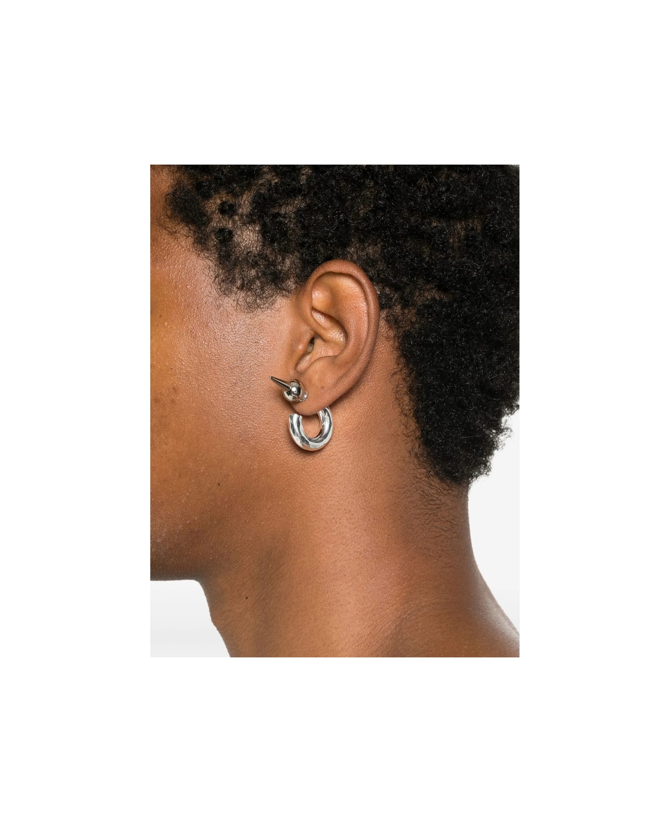 Innerraum Jewellery - SILVER