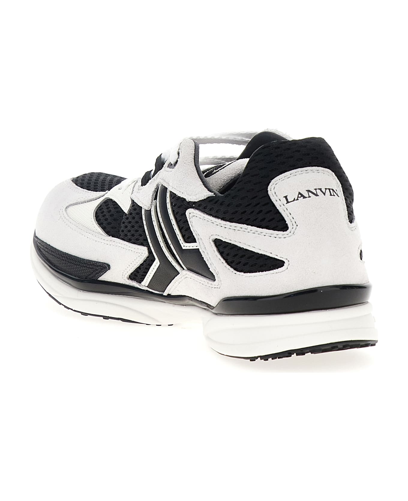 Lanvin 'meteor' Sneakers | italist