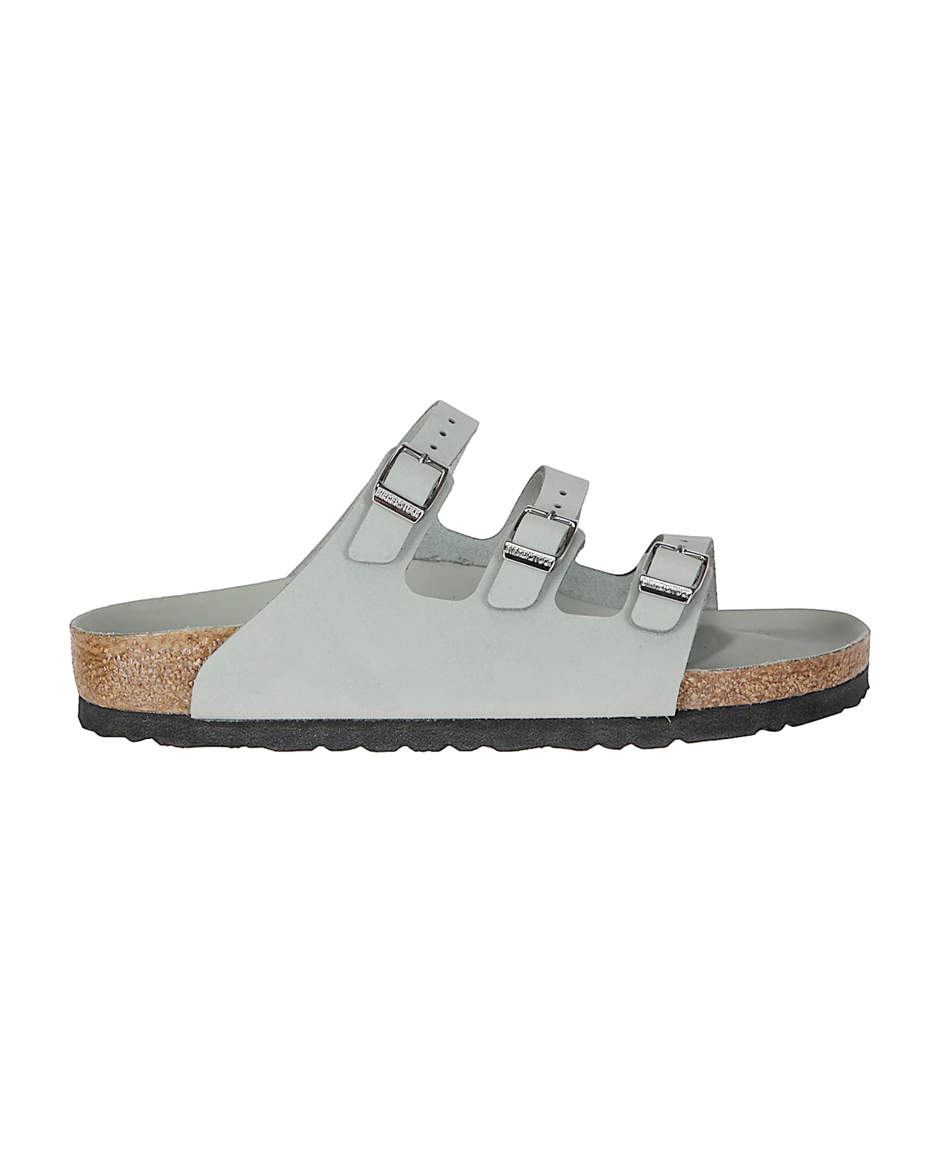 Birkenstock Florida - PURE SAGE