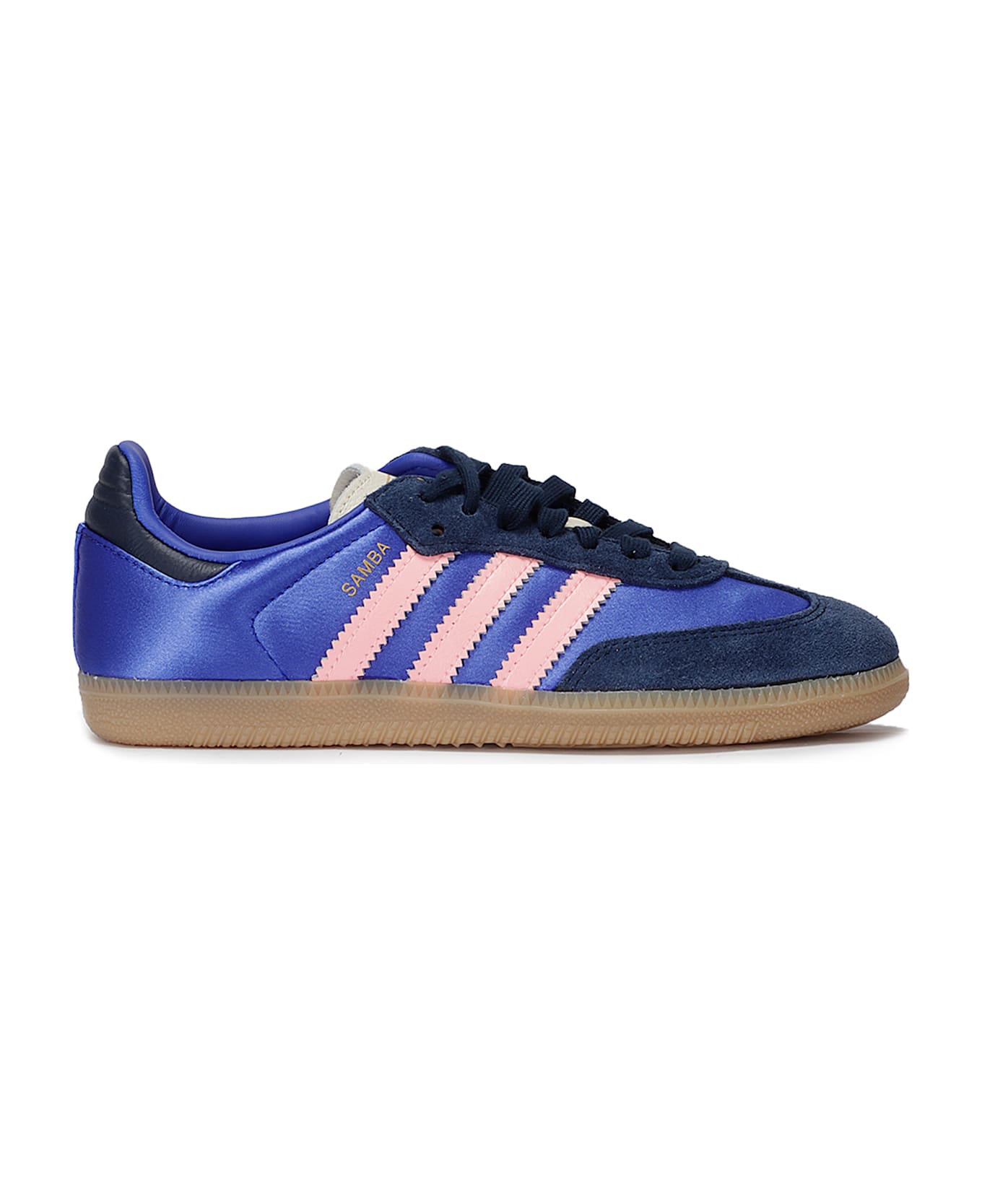 Adidas Originals Samba Og W - LUCBLU/NINDIG/GUM3