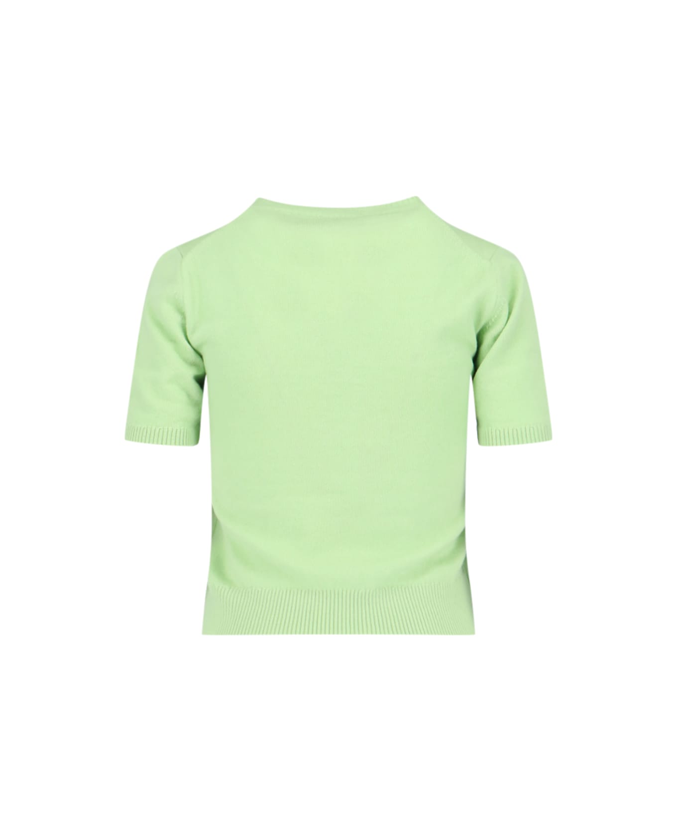Canessa "twinset In Cashmere" - Pink