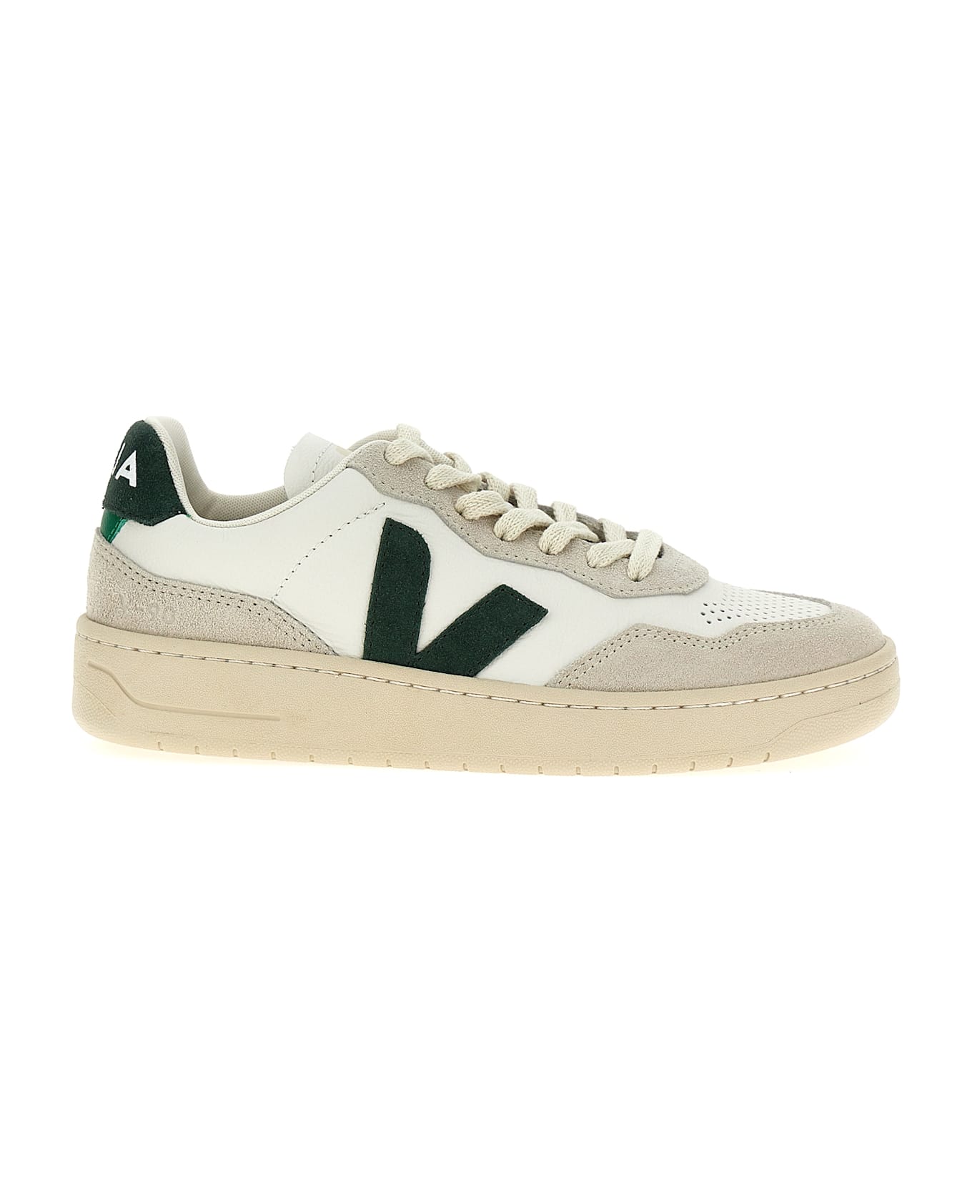 Veja 
v-90
 Sneakers - Green