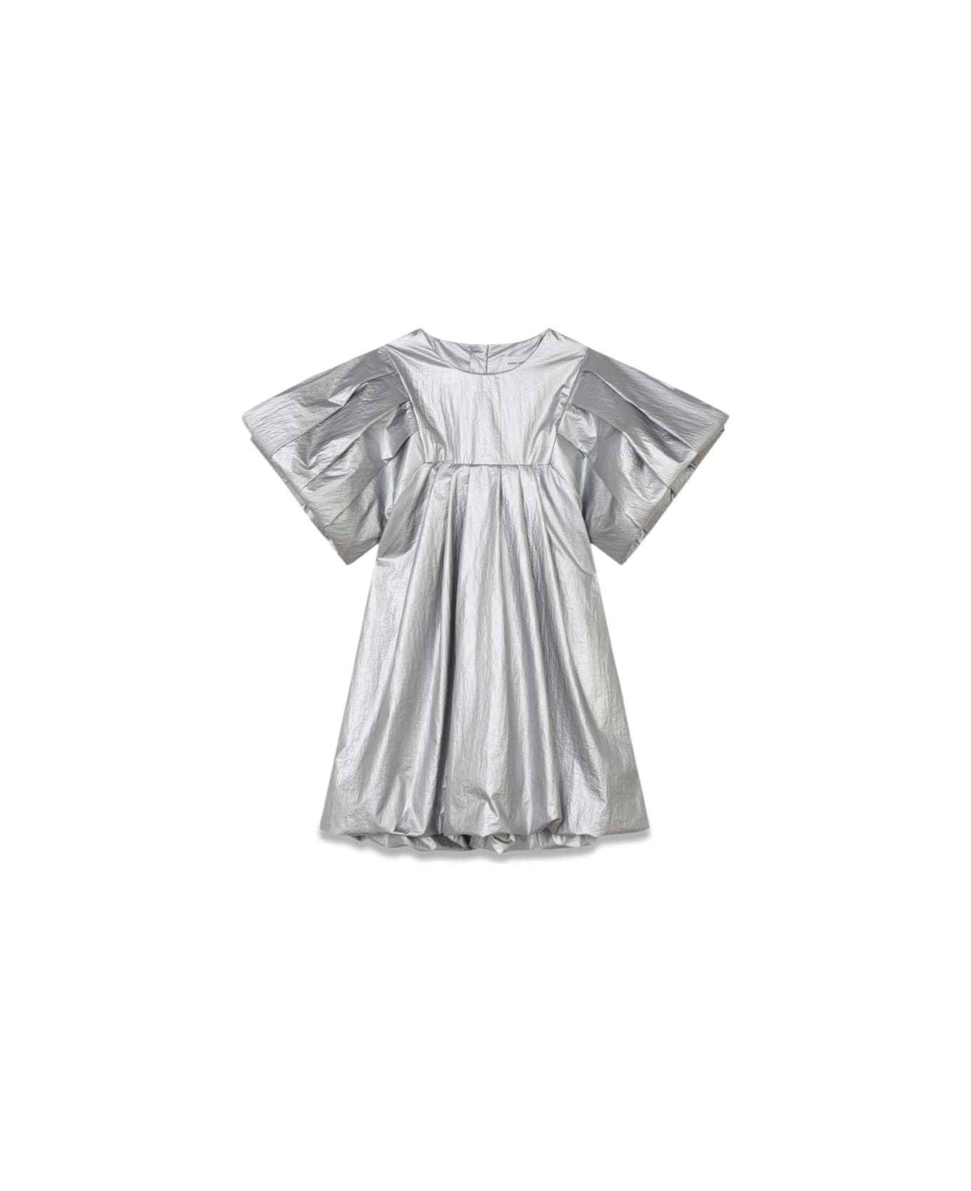 Marc Jacobs Formal Dress - GREY ワンピース＆ドレス