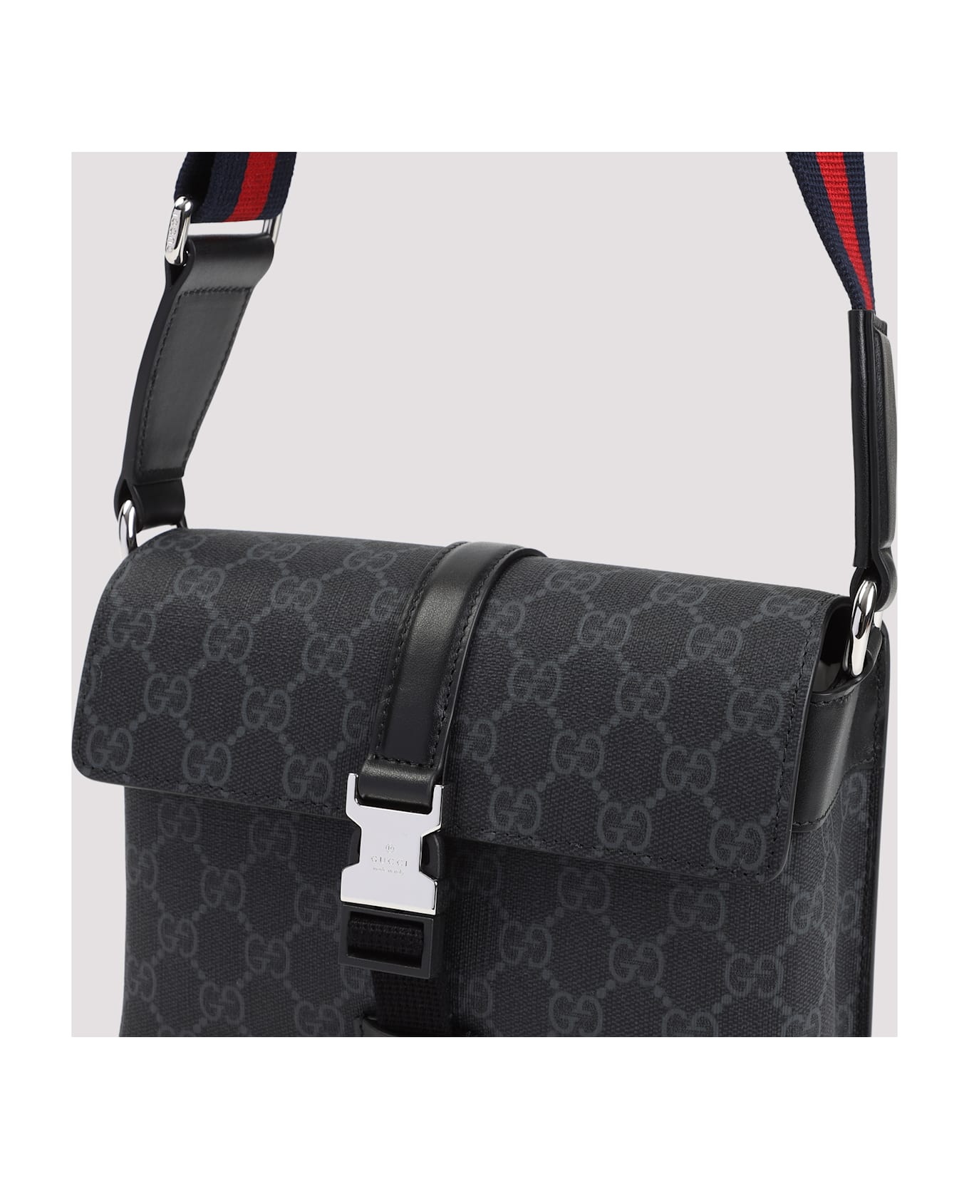 Gucci Mini Gg Shoulder Bag