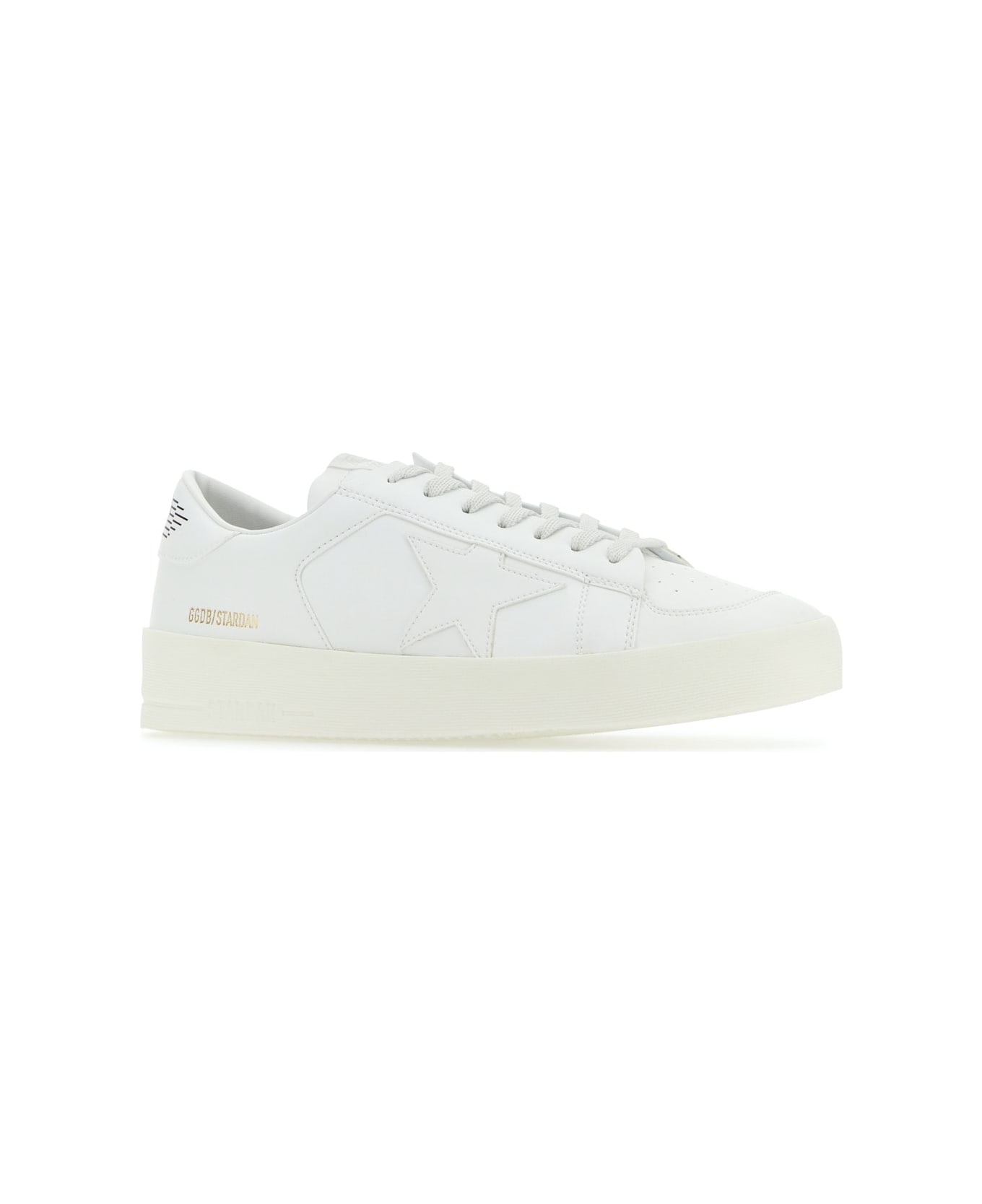 Golden Goose Sneakers - OPTICWHITE