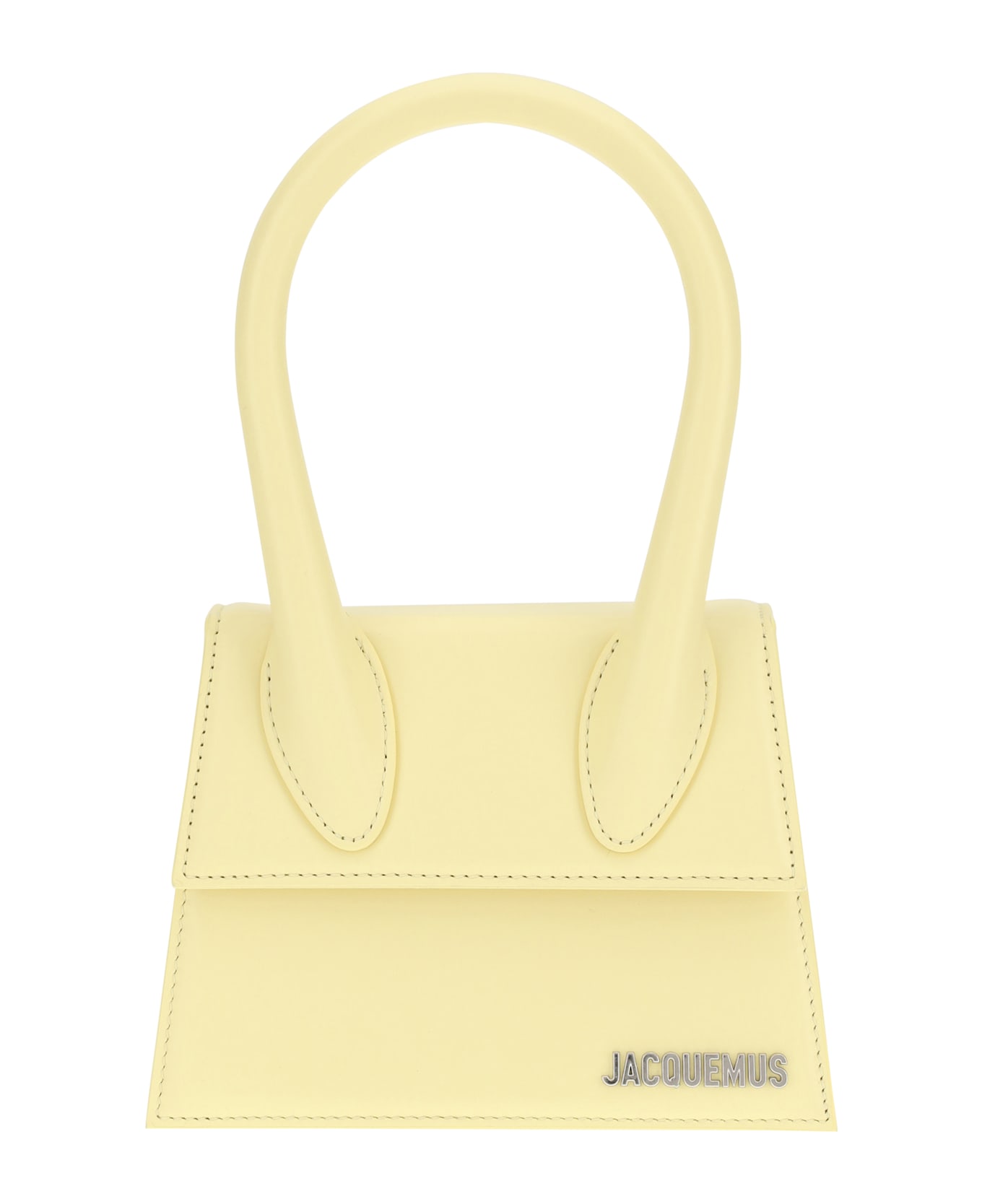 Jacquemus Le Chiquito Moyen Handbag