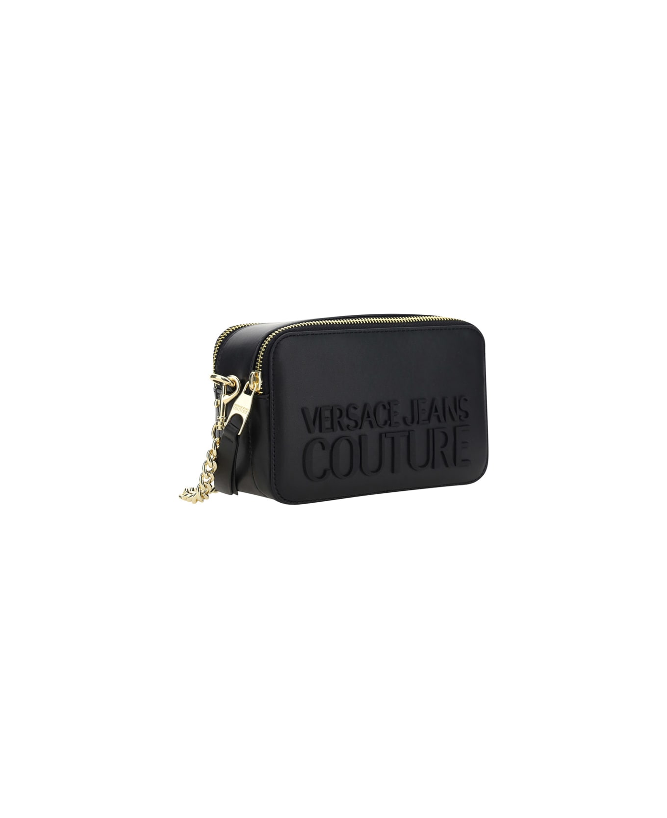 Versace Jeans Couture Bag - Black