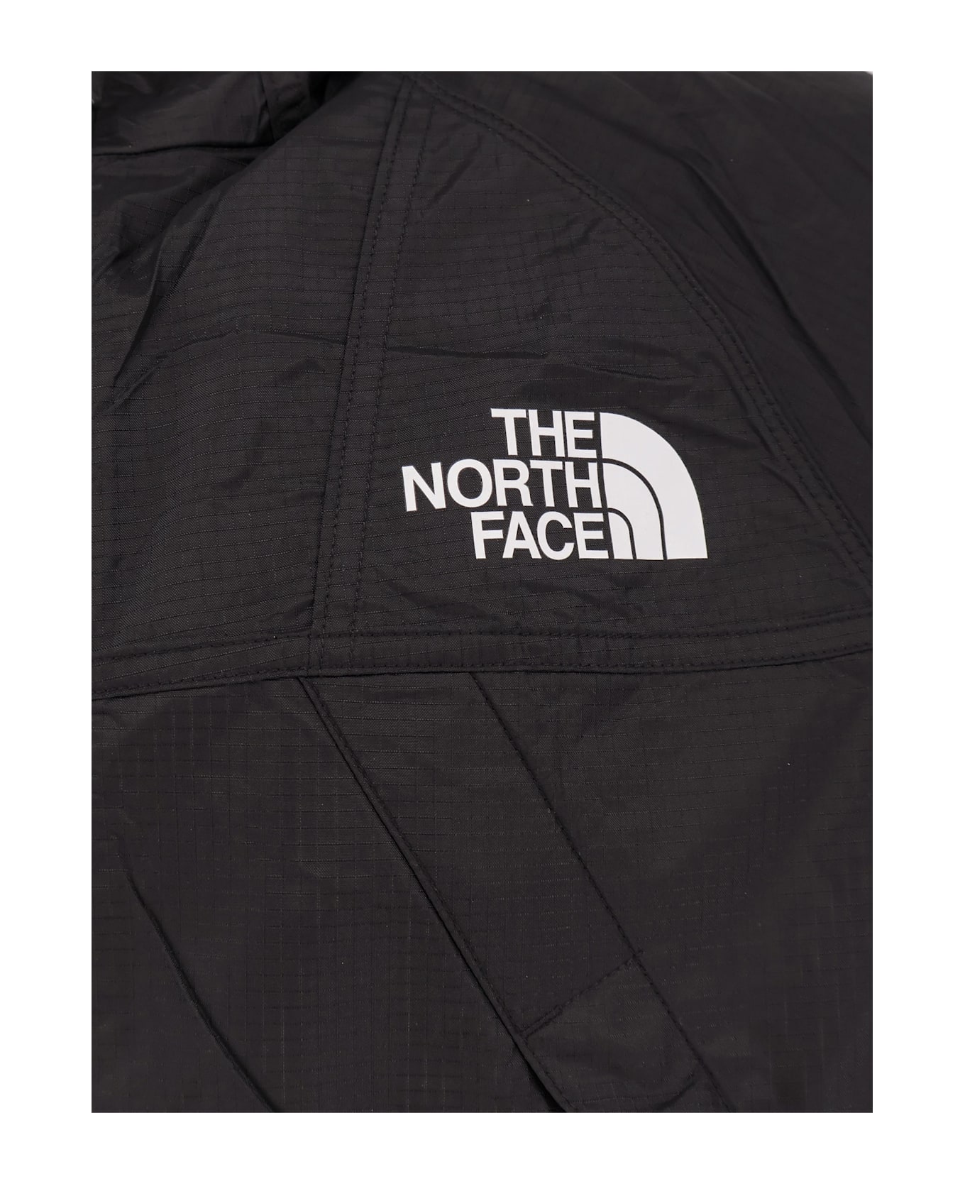 The North Face Jacket - TNF BLACK