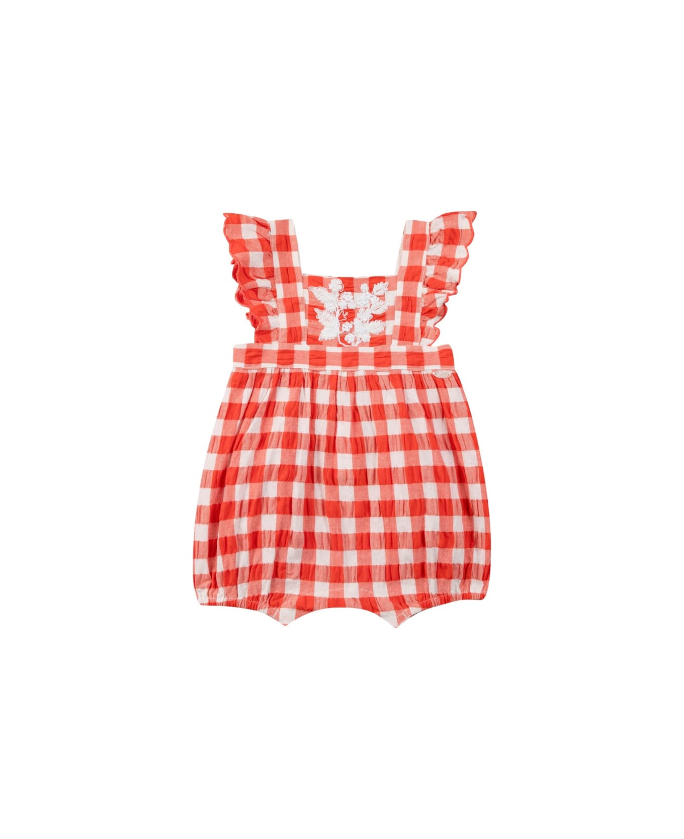 Tartine et Chocolat Dress - MULTICOLOUR