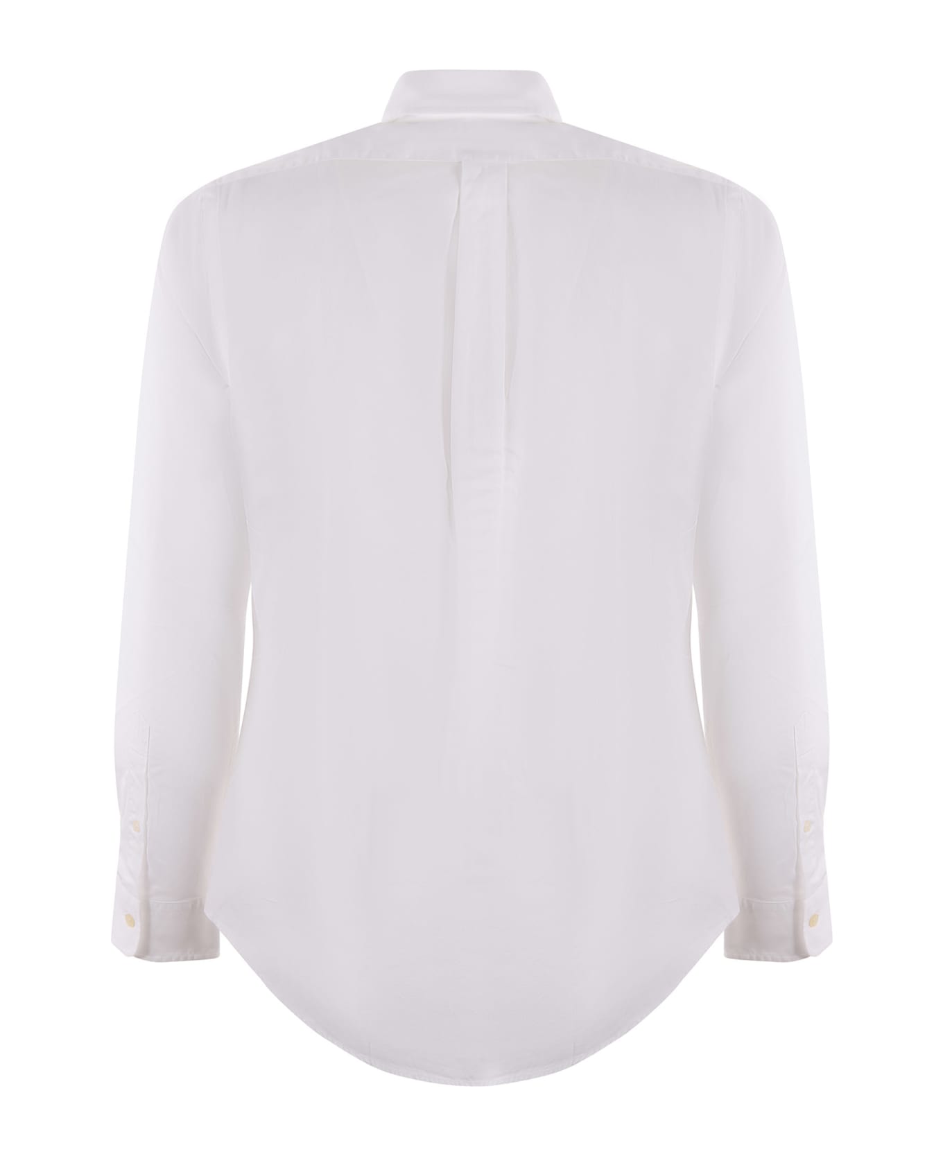 Polo Ralph Lauren Shirt - Bianco シャツ