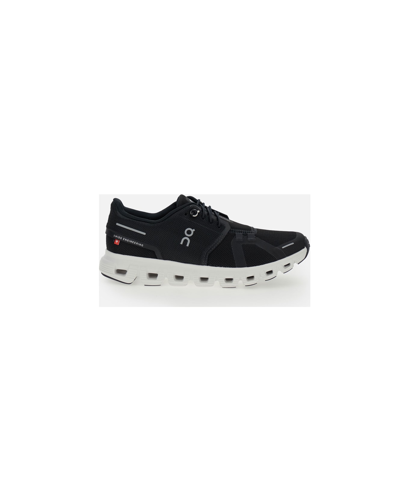 ON Sneakers Cloud 6 - Black
