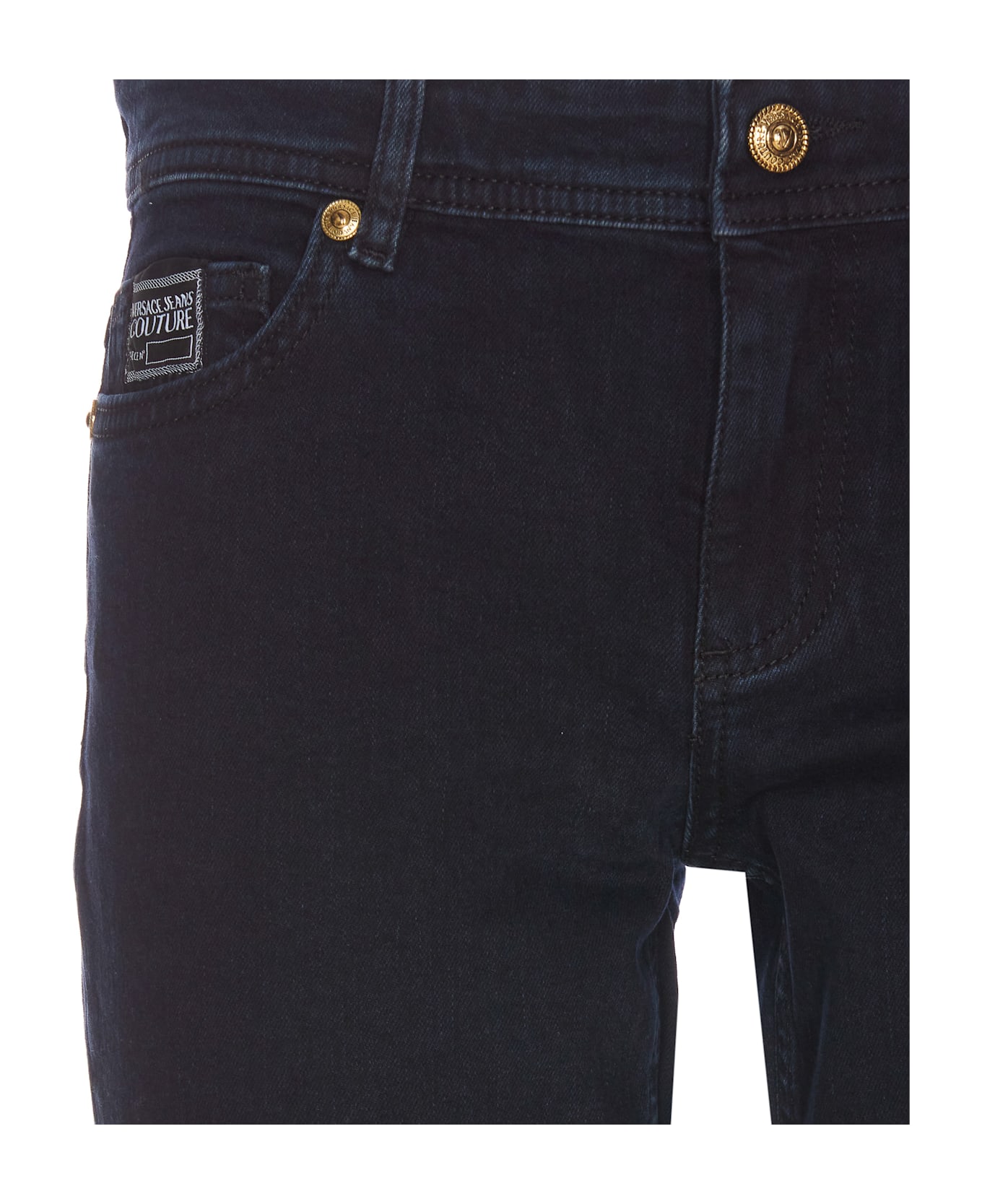Versace Jeans Couture Jeans - Blue