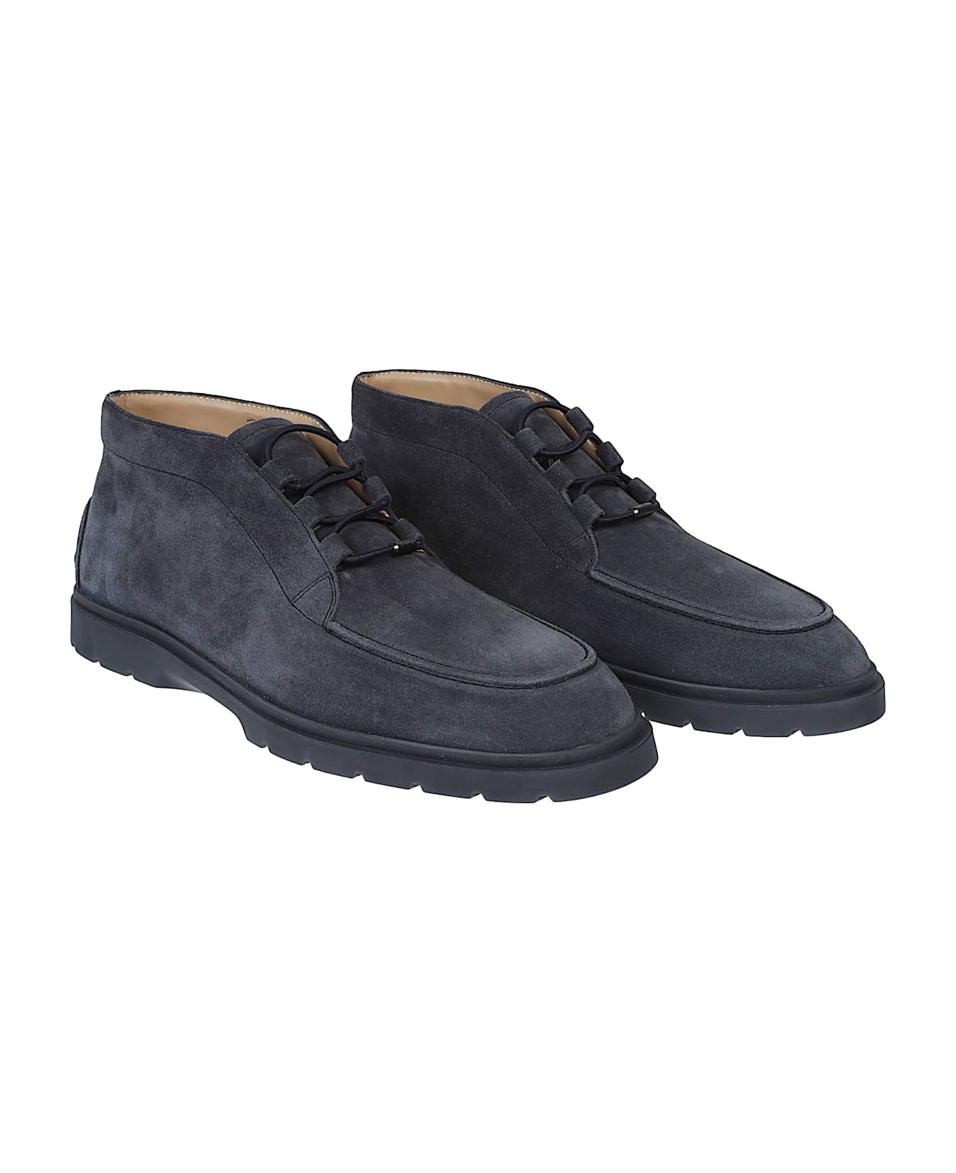 Tod
s 59k Ankle Boots - Notte