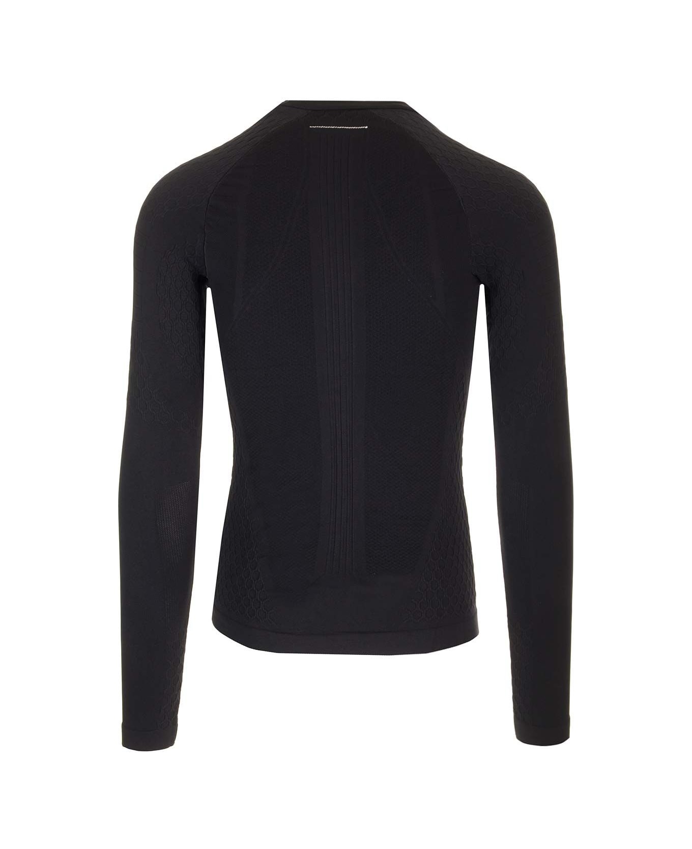 MM6 Maison Margiela Mm6 X Salomon Gore-tex Long Sleeve T-shirt