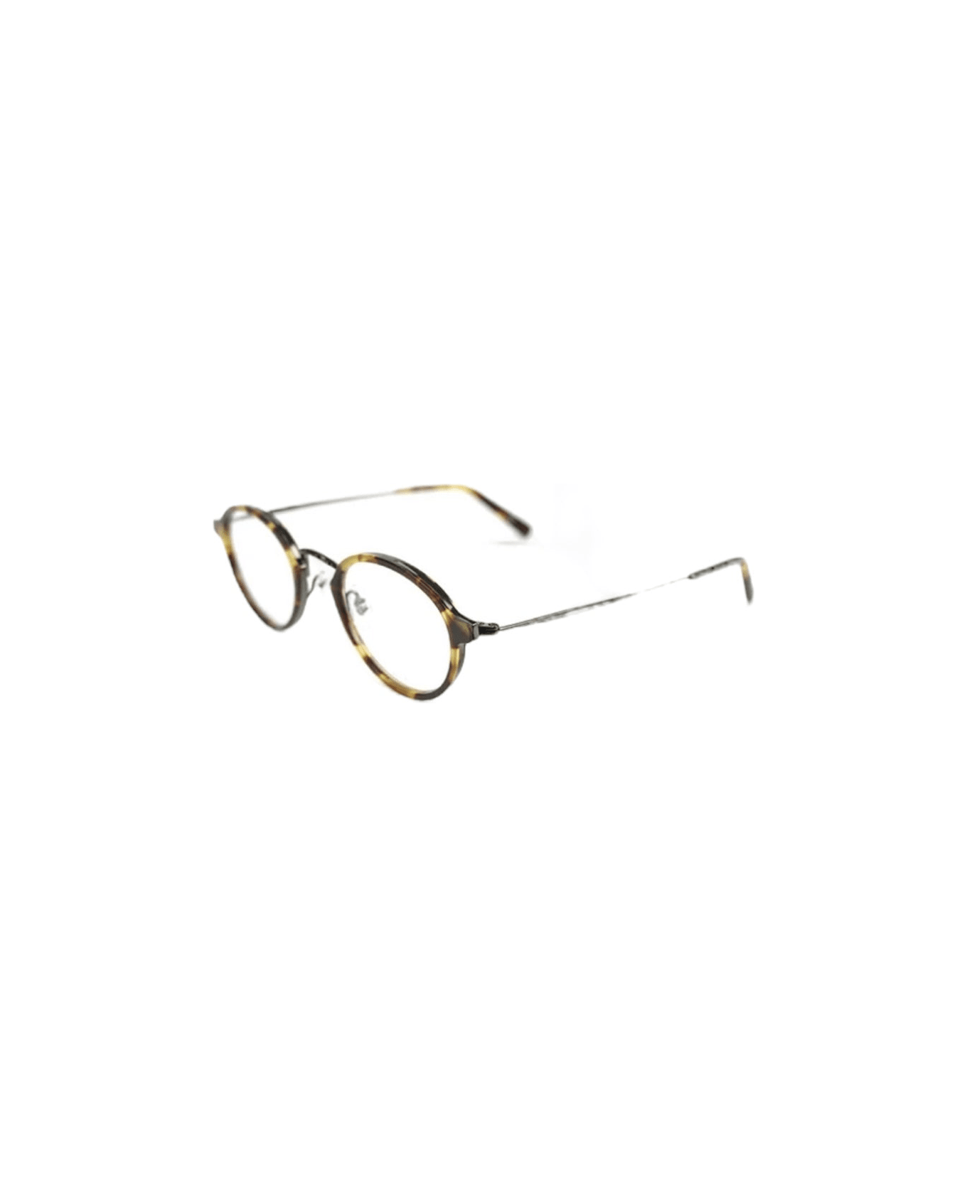 Masunaga Gms 825 - Light Tortoise Glasses