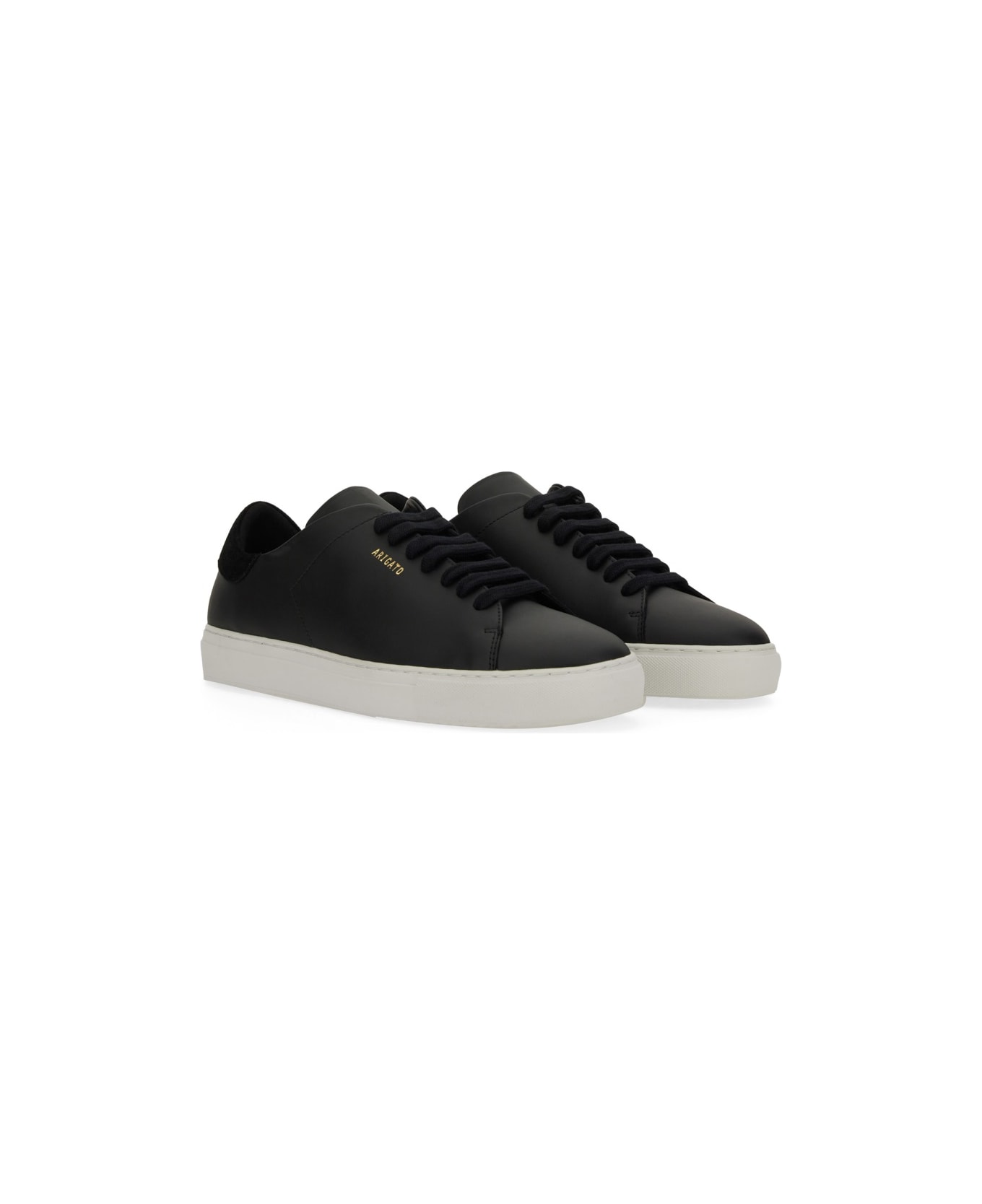 Axel Arigato Sneaker Clean 90 - BLACK