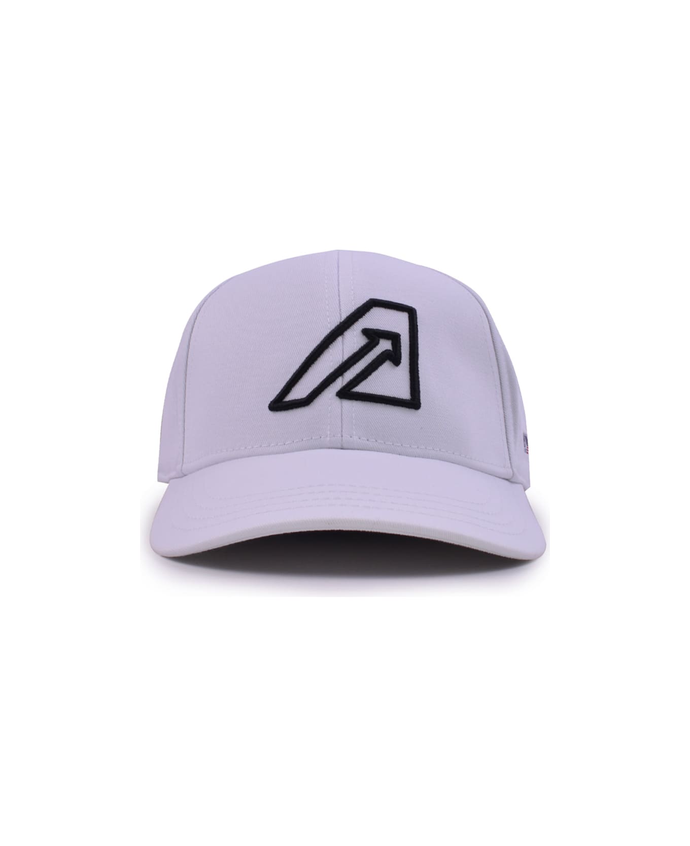 Autry Hats - White
