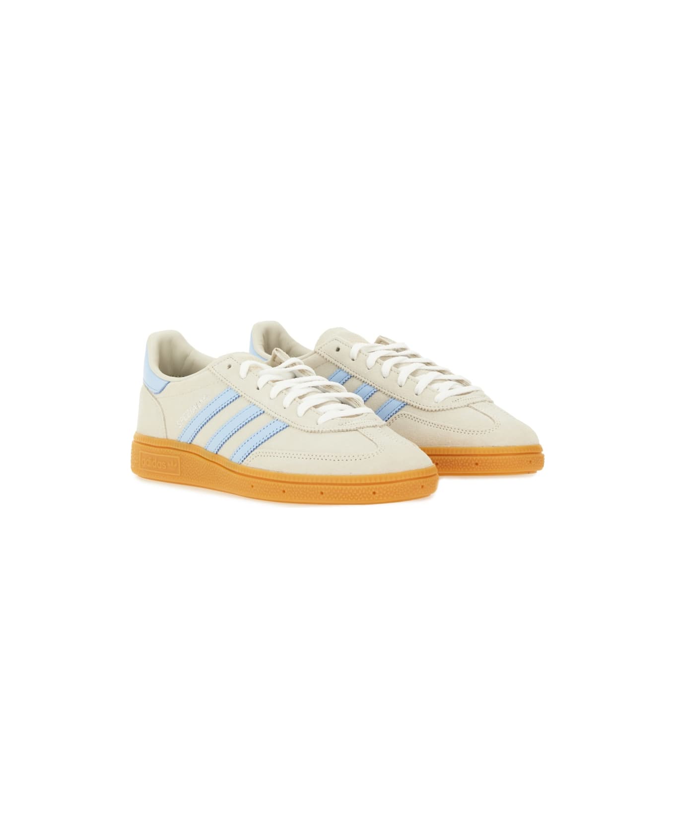 Adidas Originals "handball Spezial" Sneakers - SILVER