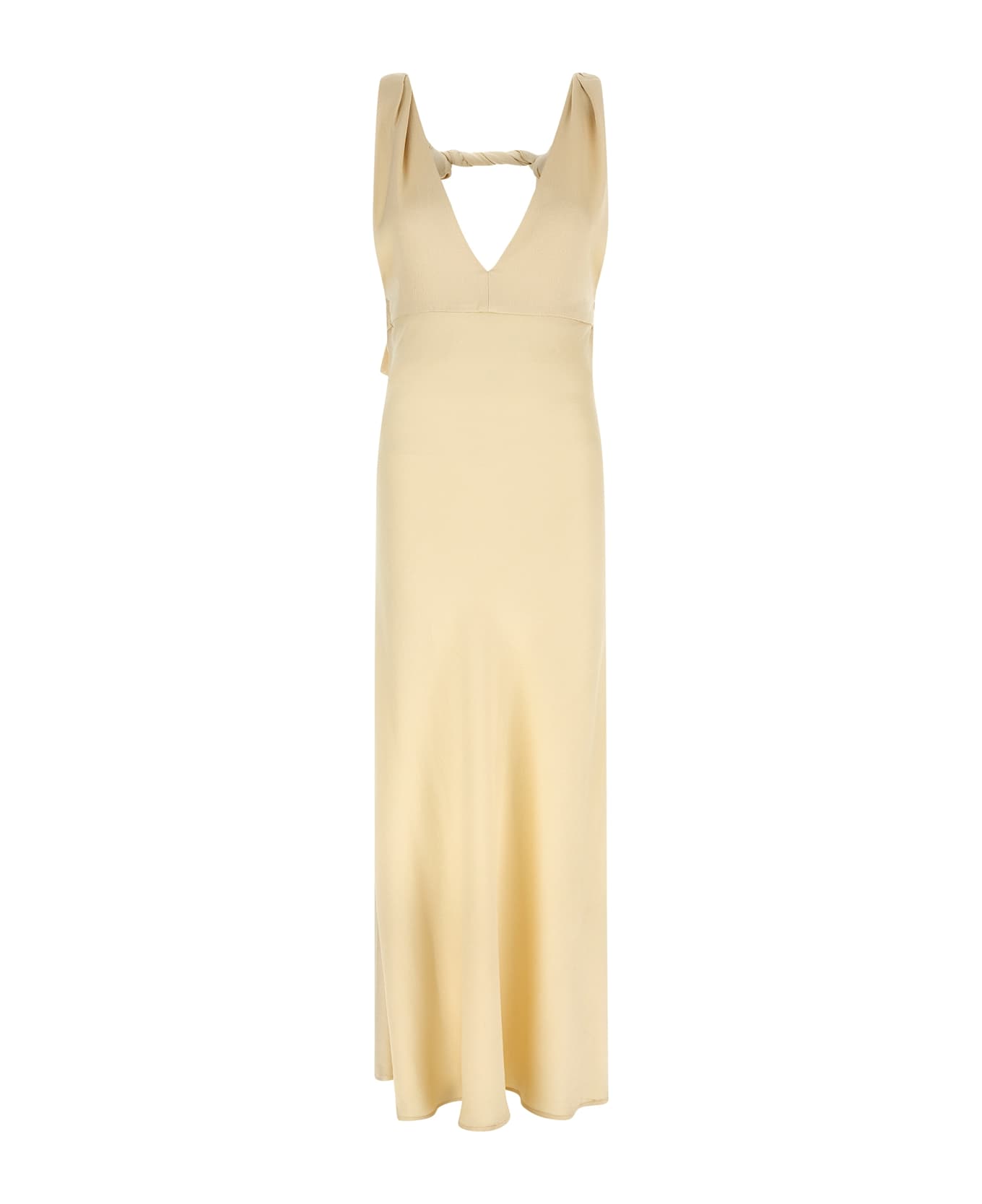 Armarium 
livia
 Dress - Beige
