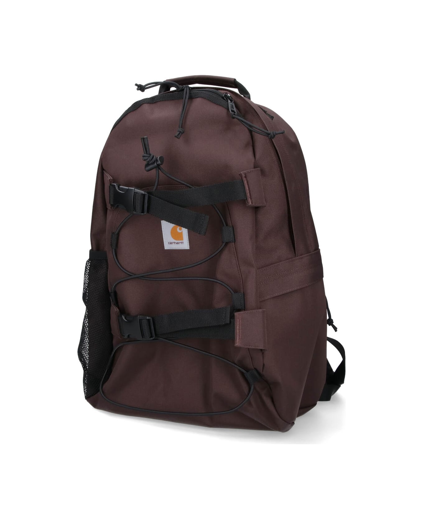 Carhartt 'kickflip' Backpack - Brown