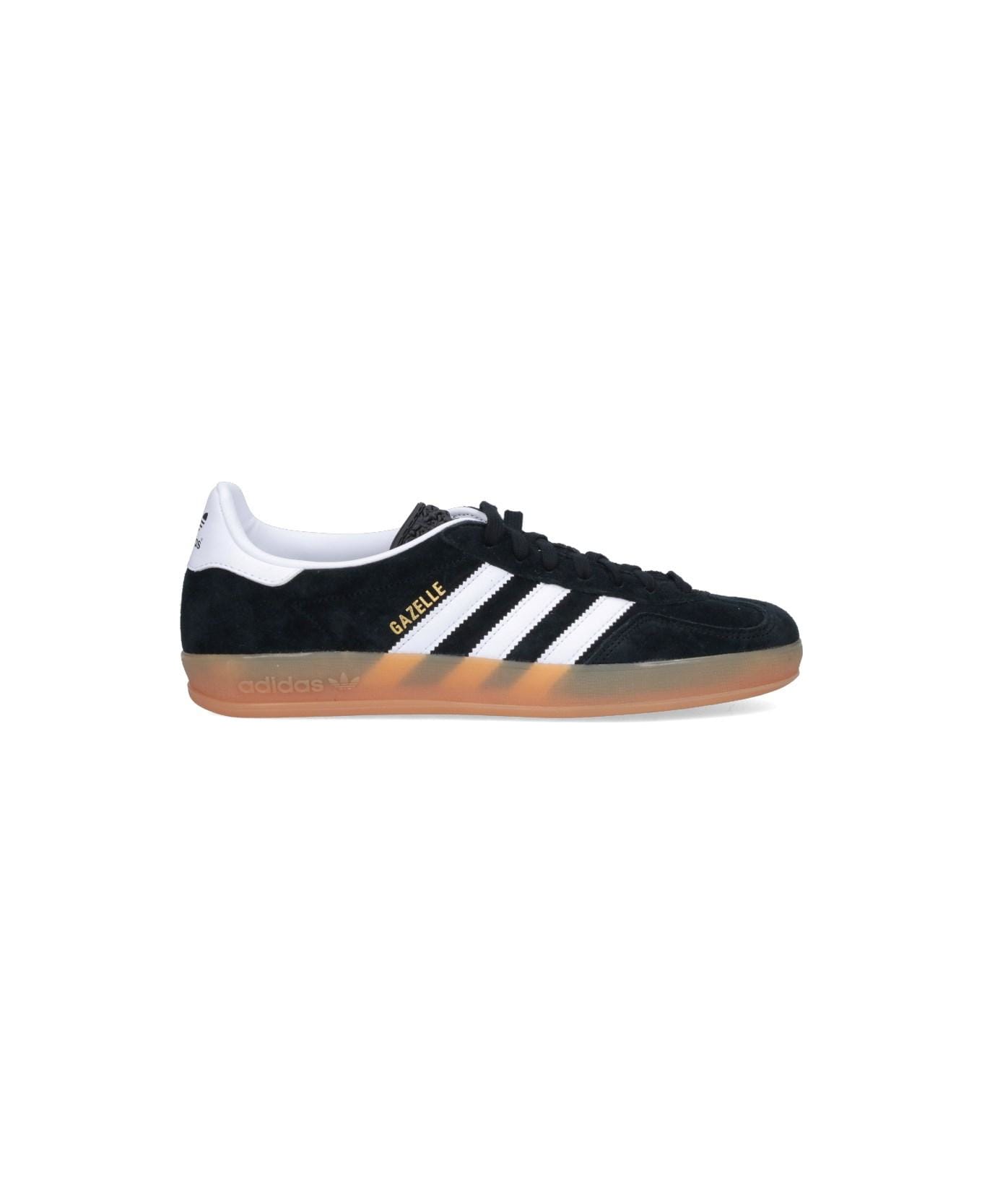 Adidas 'gazelle Indoor' Sneakers