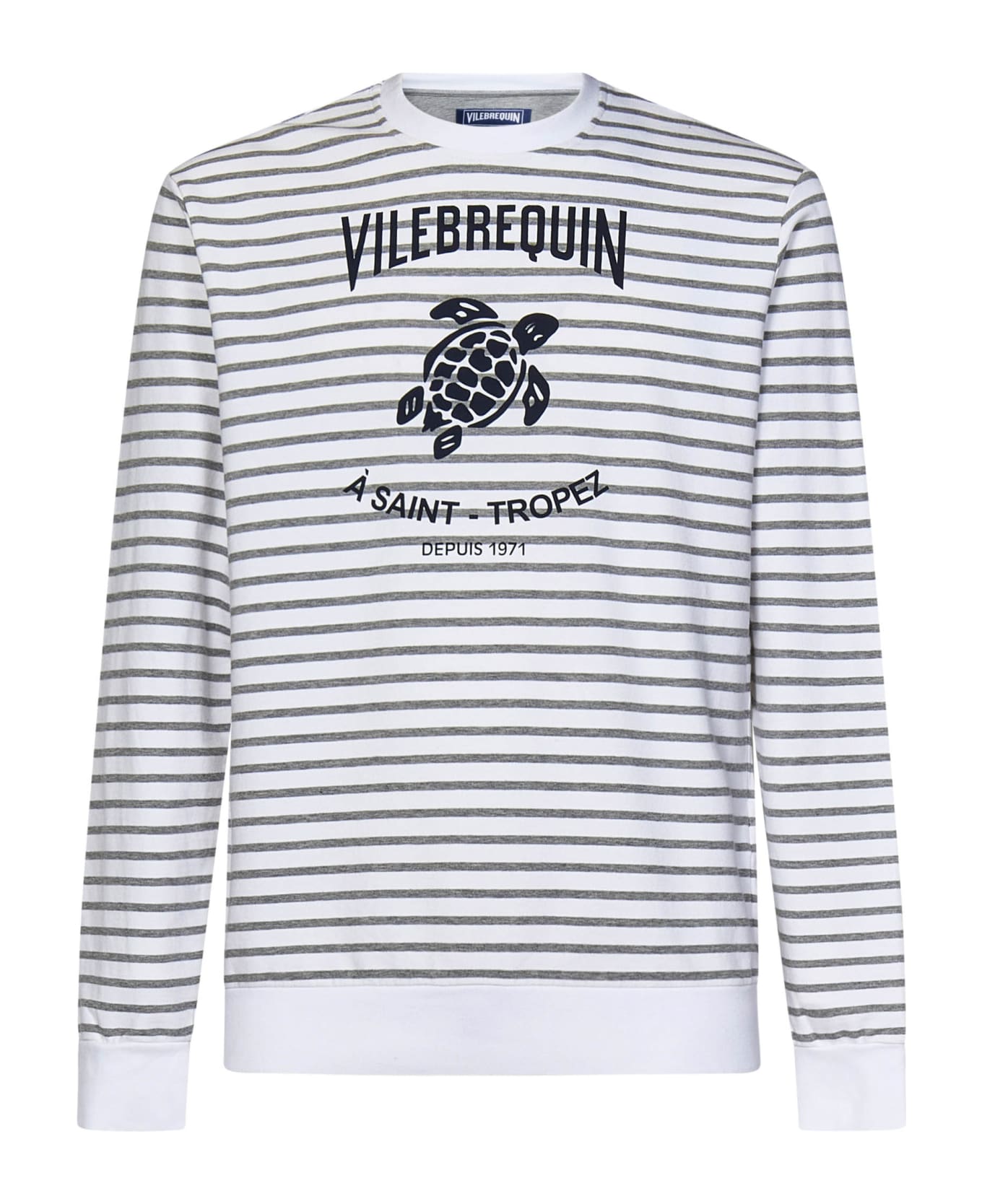Vilebrequin Sweatshirt - White