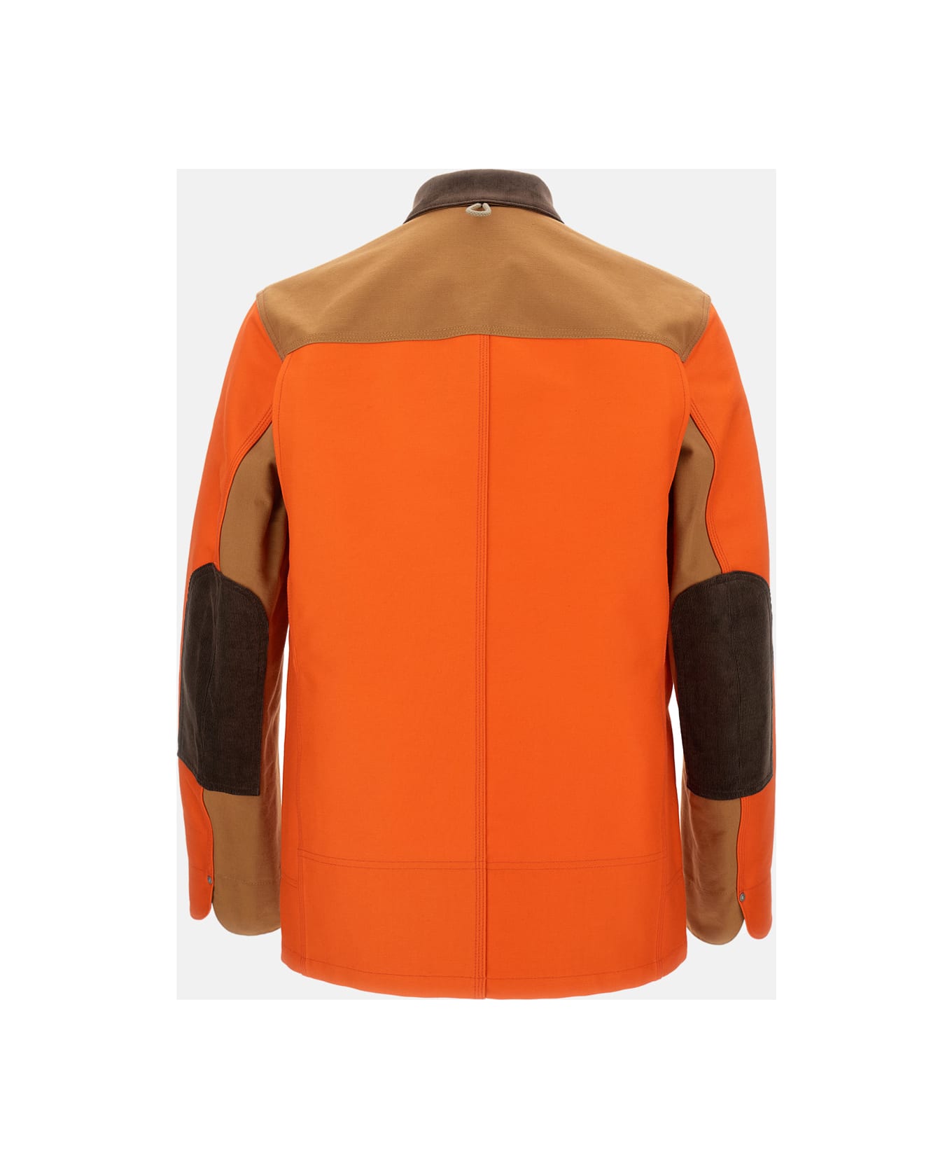 Junya Watanabe Jacket - Orange