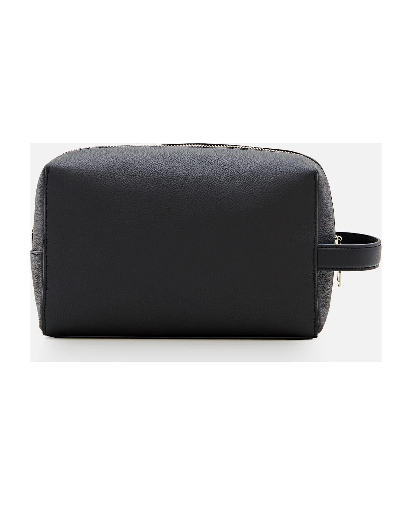 Paul Smith Men Bag Washbag - BLACK