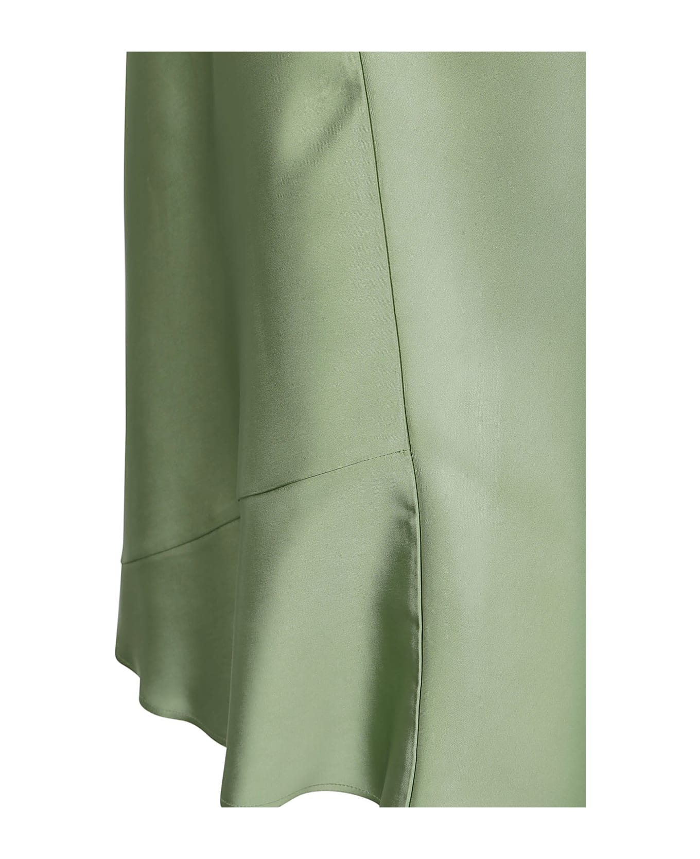 N.21 N°21 Skirts Green - Green