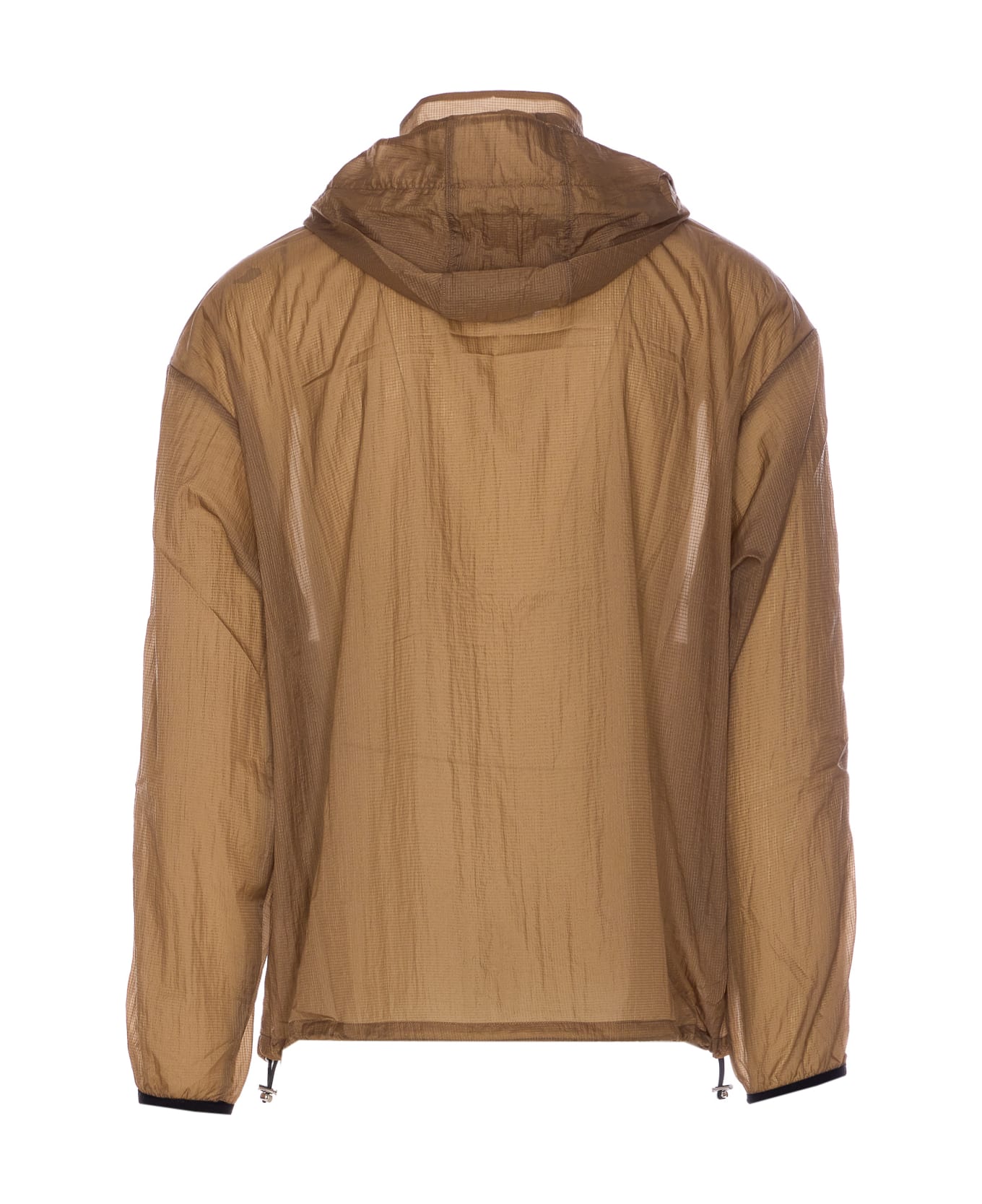 Premiata Jacket - Brown