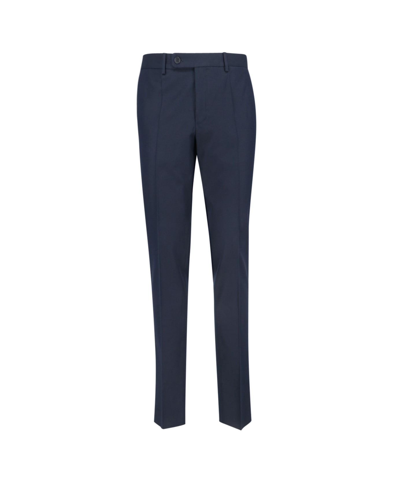 Incotex Chinos - Blue