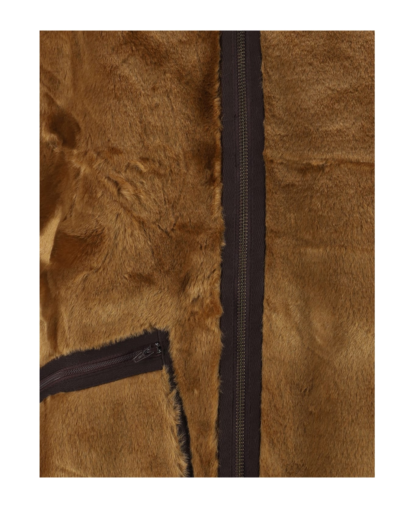 Barbour Vest - Marrone