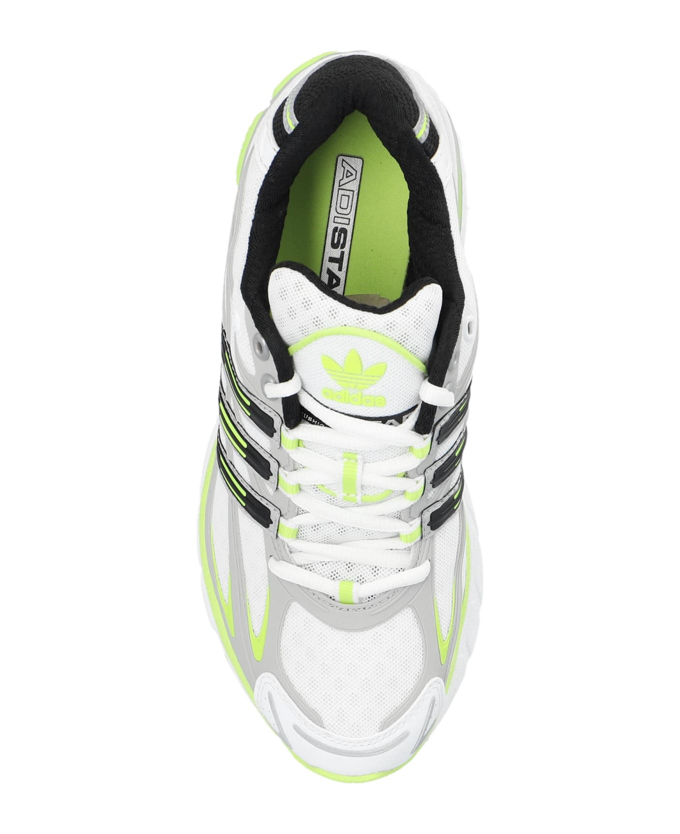 Adidas Originals 'adistar Cushion' Sneakers - White