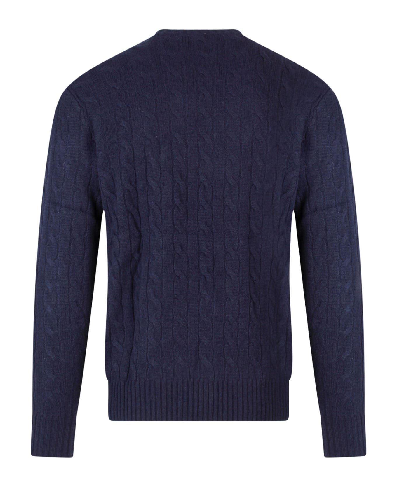 Ralph Lauren Sweater - BLUE