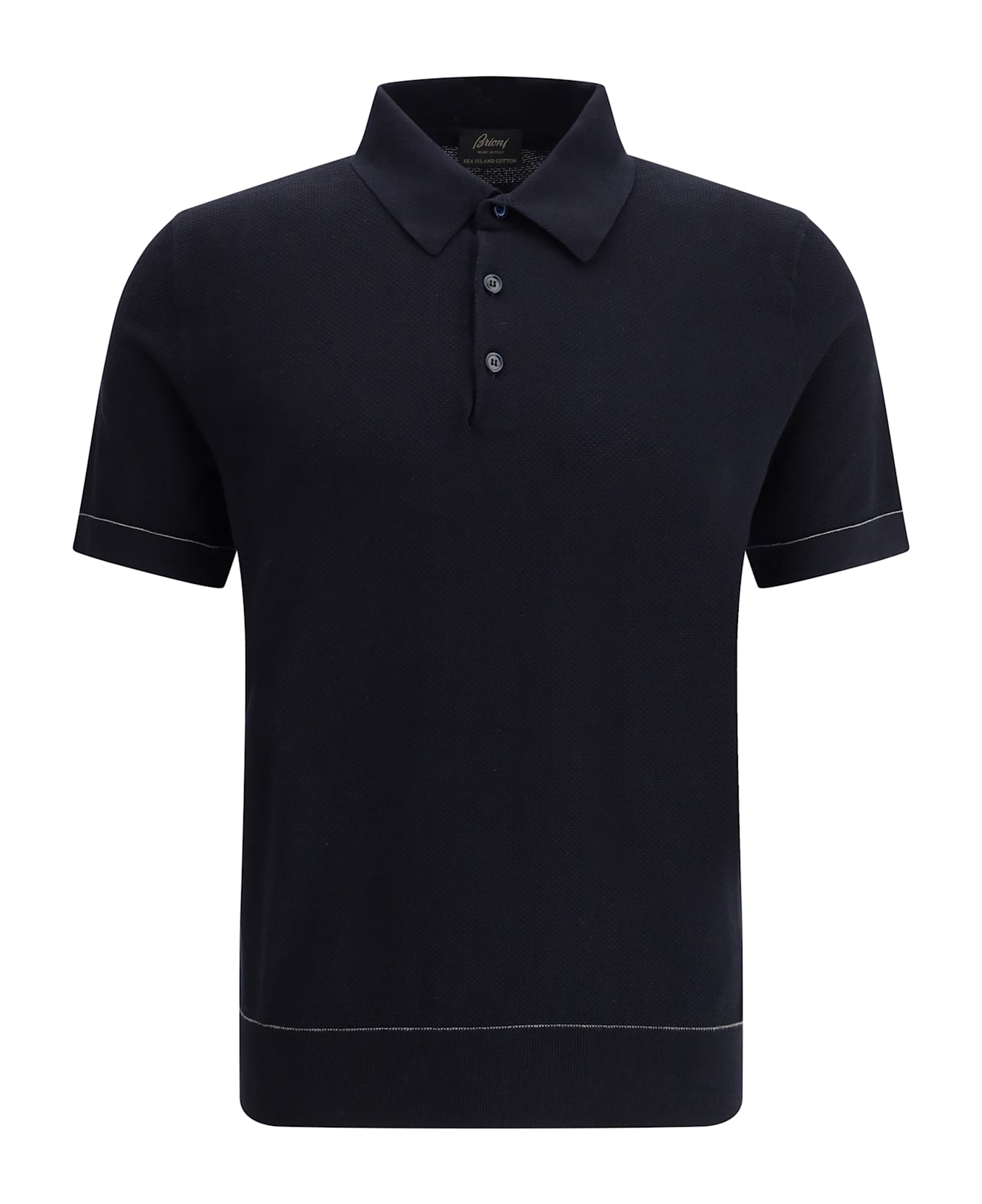 Brioni Polo Shirt